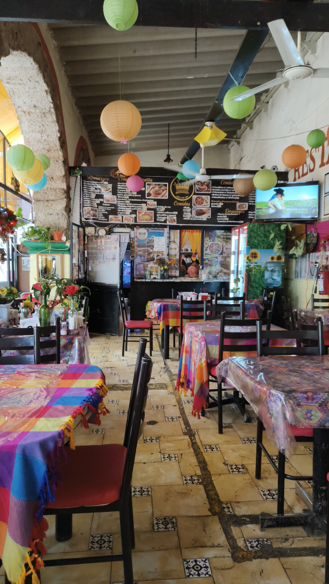 Restaurant La Reyna image 3