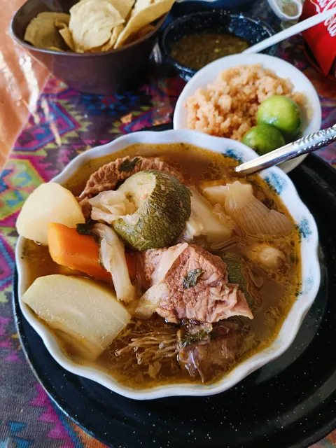 Restaurant La Reyna image 4
