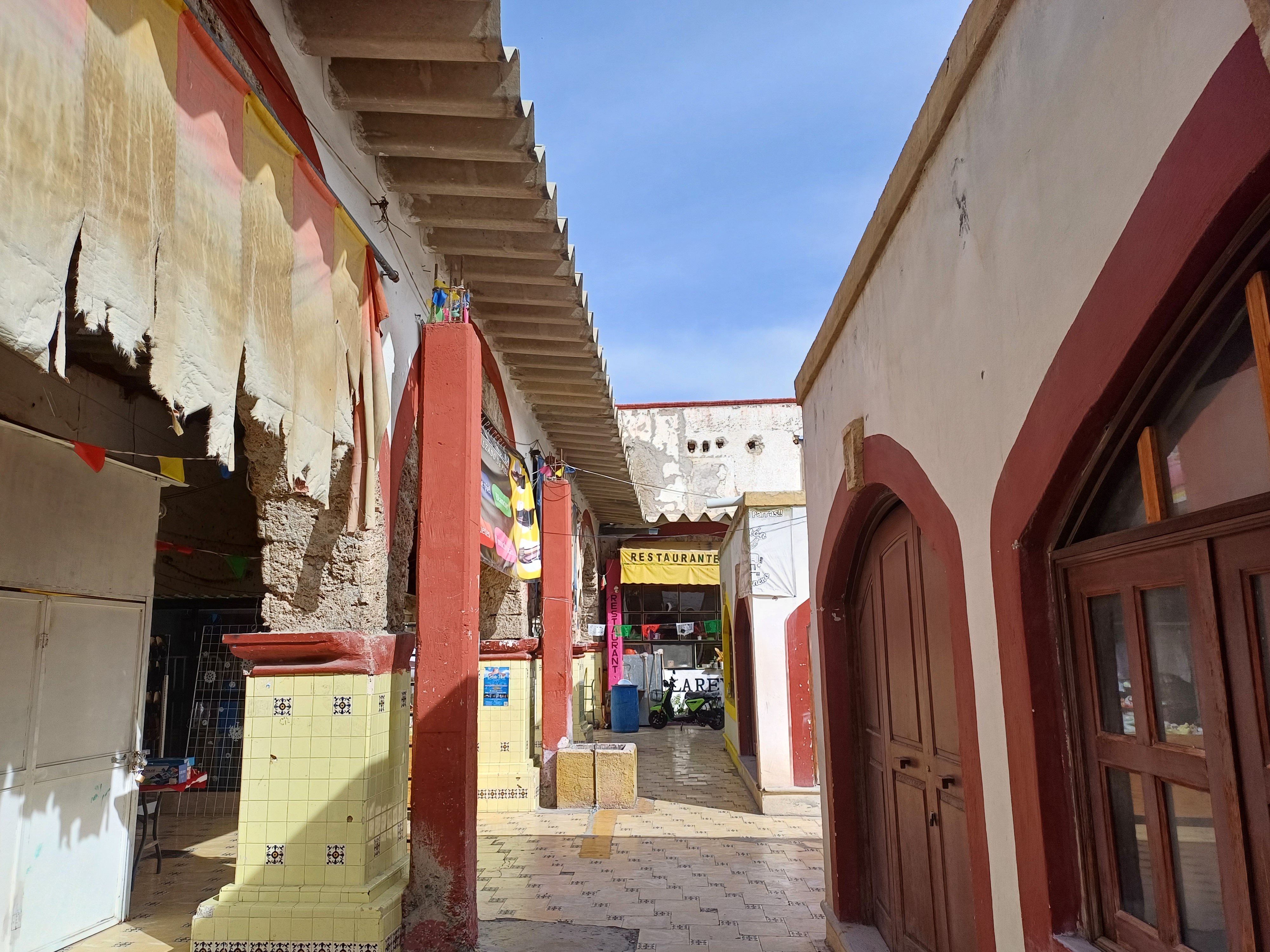 Restaurant La Reyna image 5