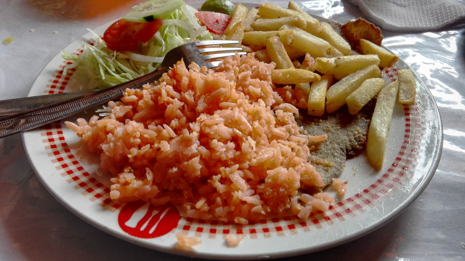 Restaurant La Reyna image 6