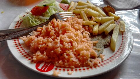 Restaurant La Reyna image 6