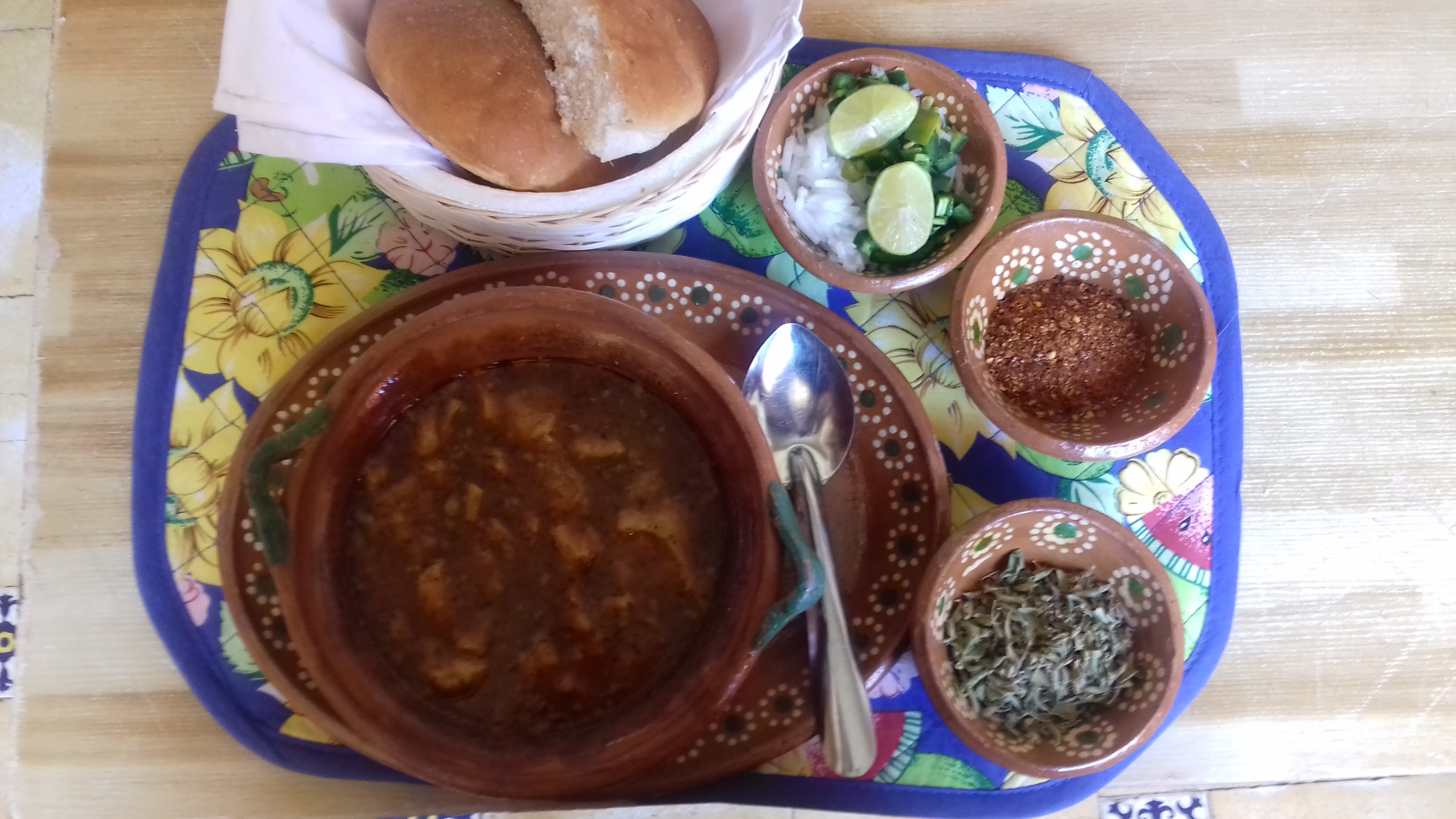 Restaurant La Reyna image 7