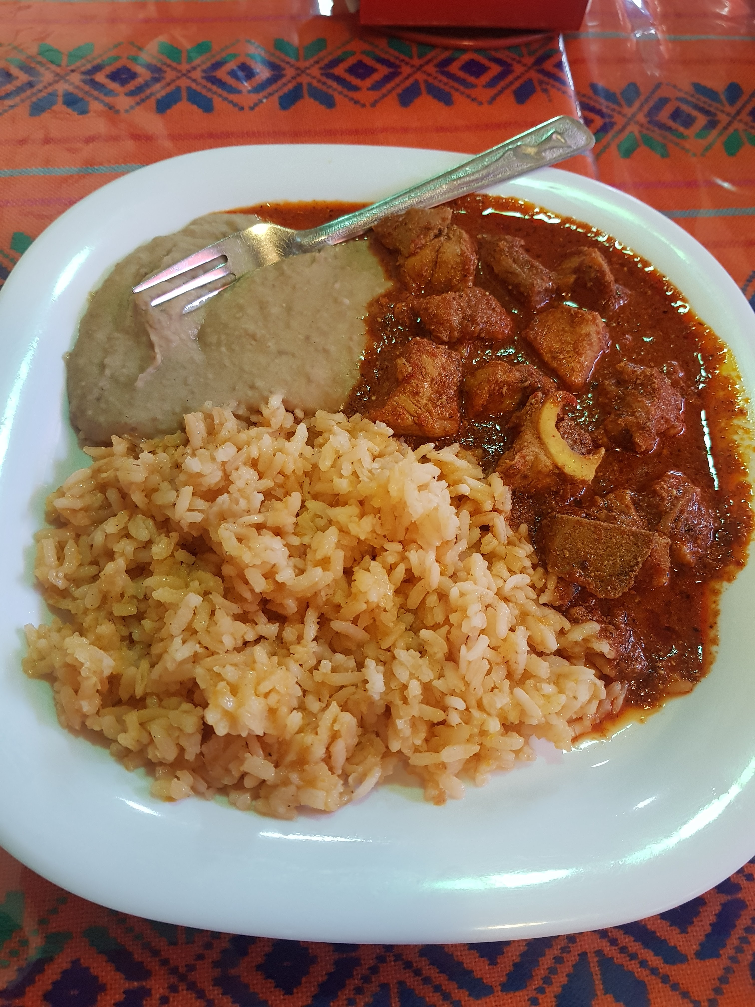 Restaurant La Reyna image 9