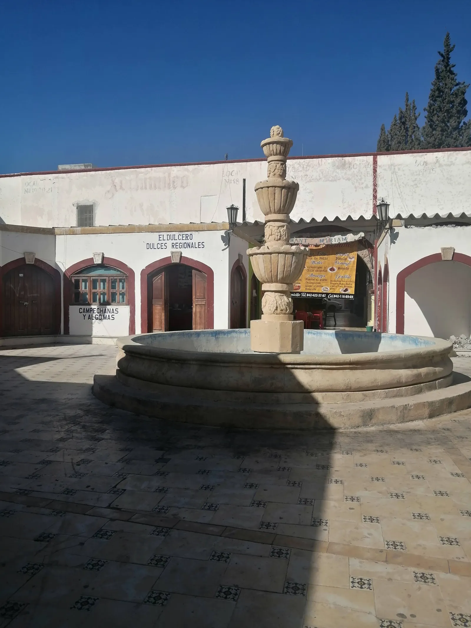 Restaurant La Reyna image 10