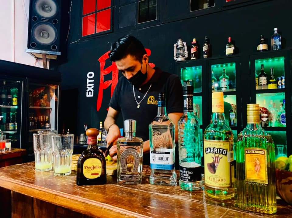 Restaurante Bar La Hacienda image 1