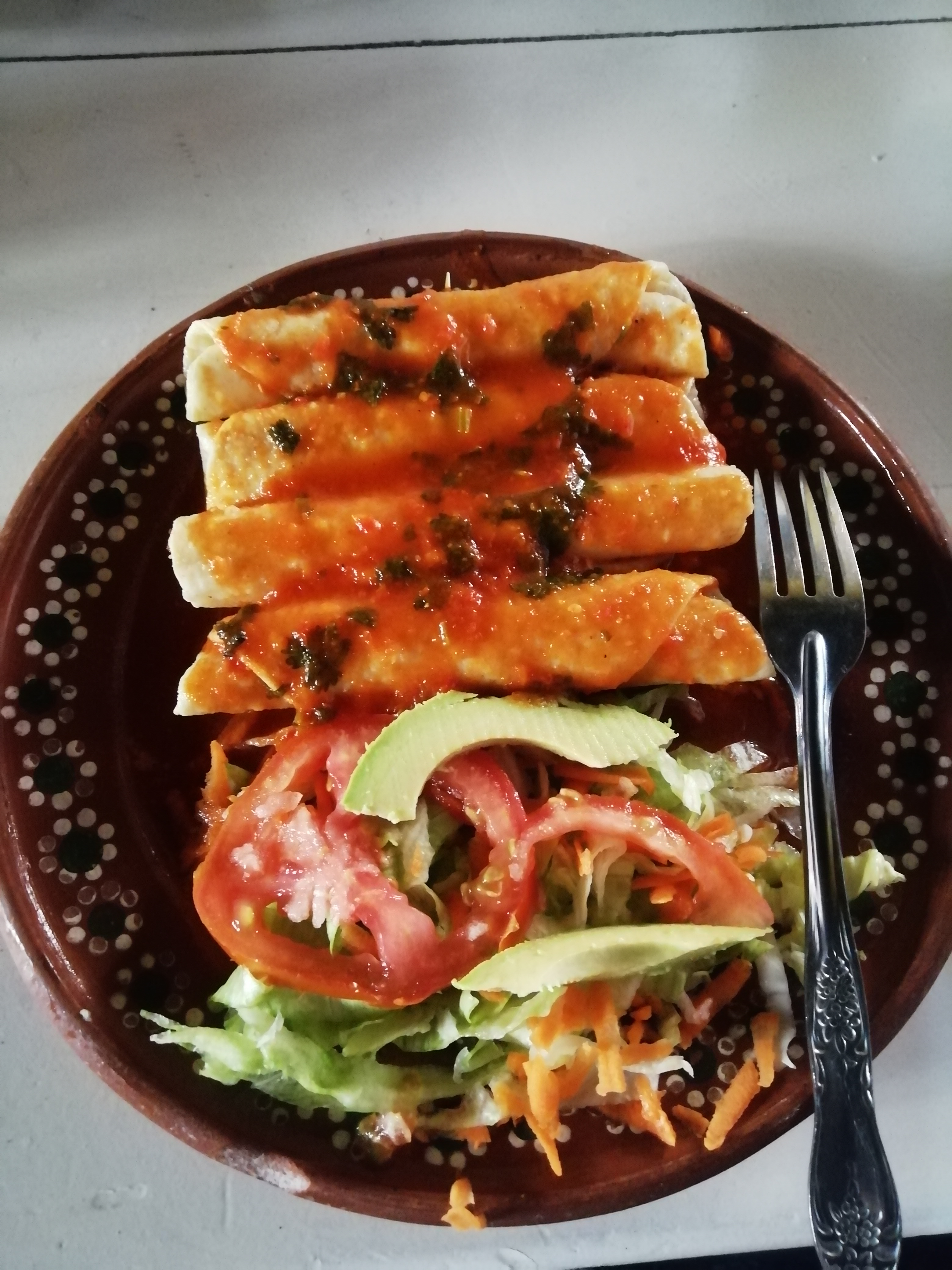 Restaurante Bar La Hacienda image 6