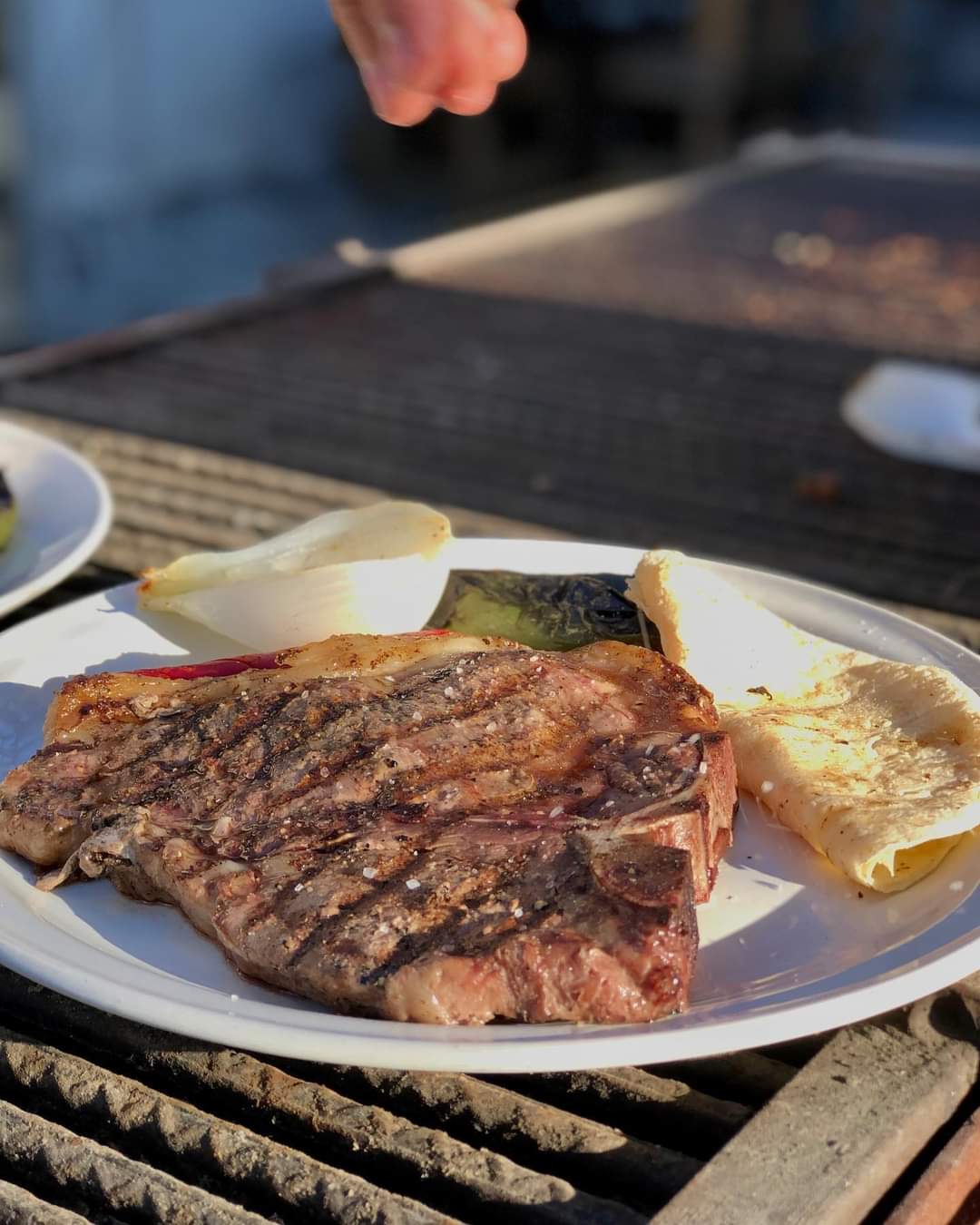 Restaurante Bar La Hacienda image 8