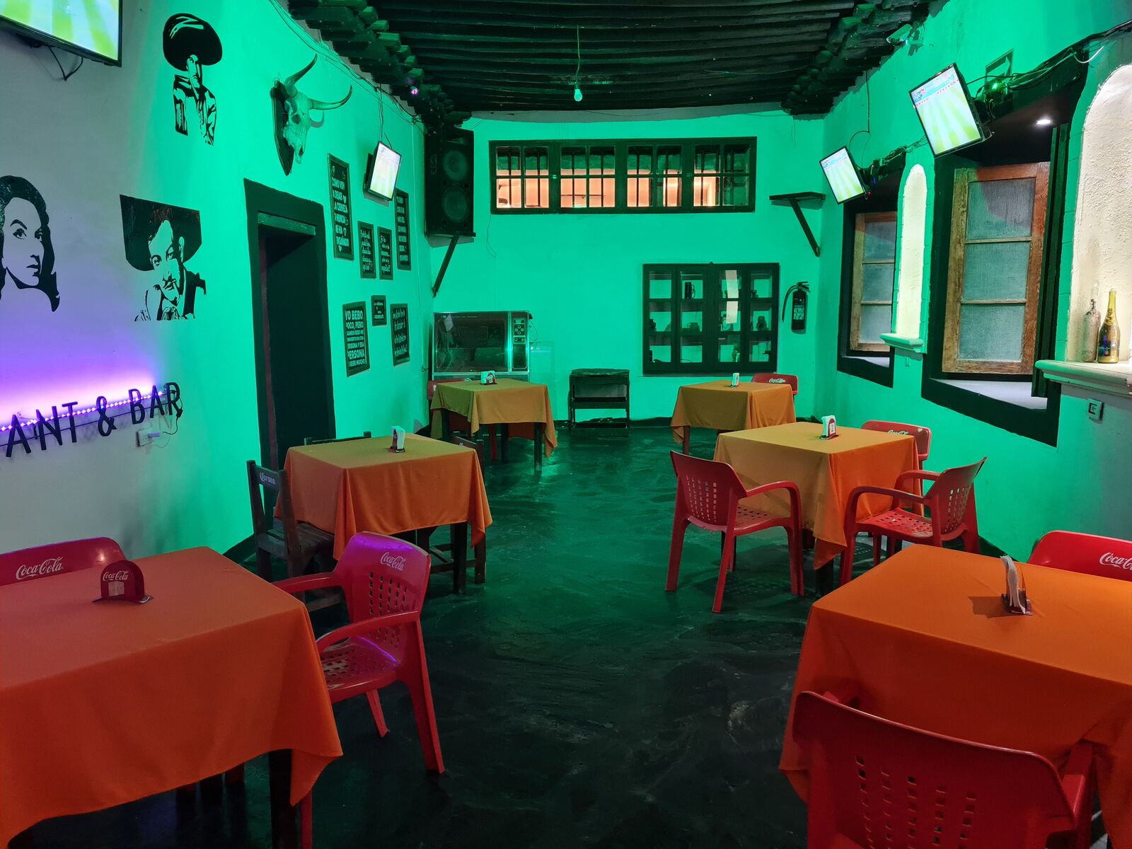Restaurante Bar La Hacienda image 9