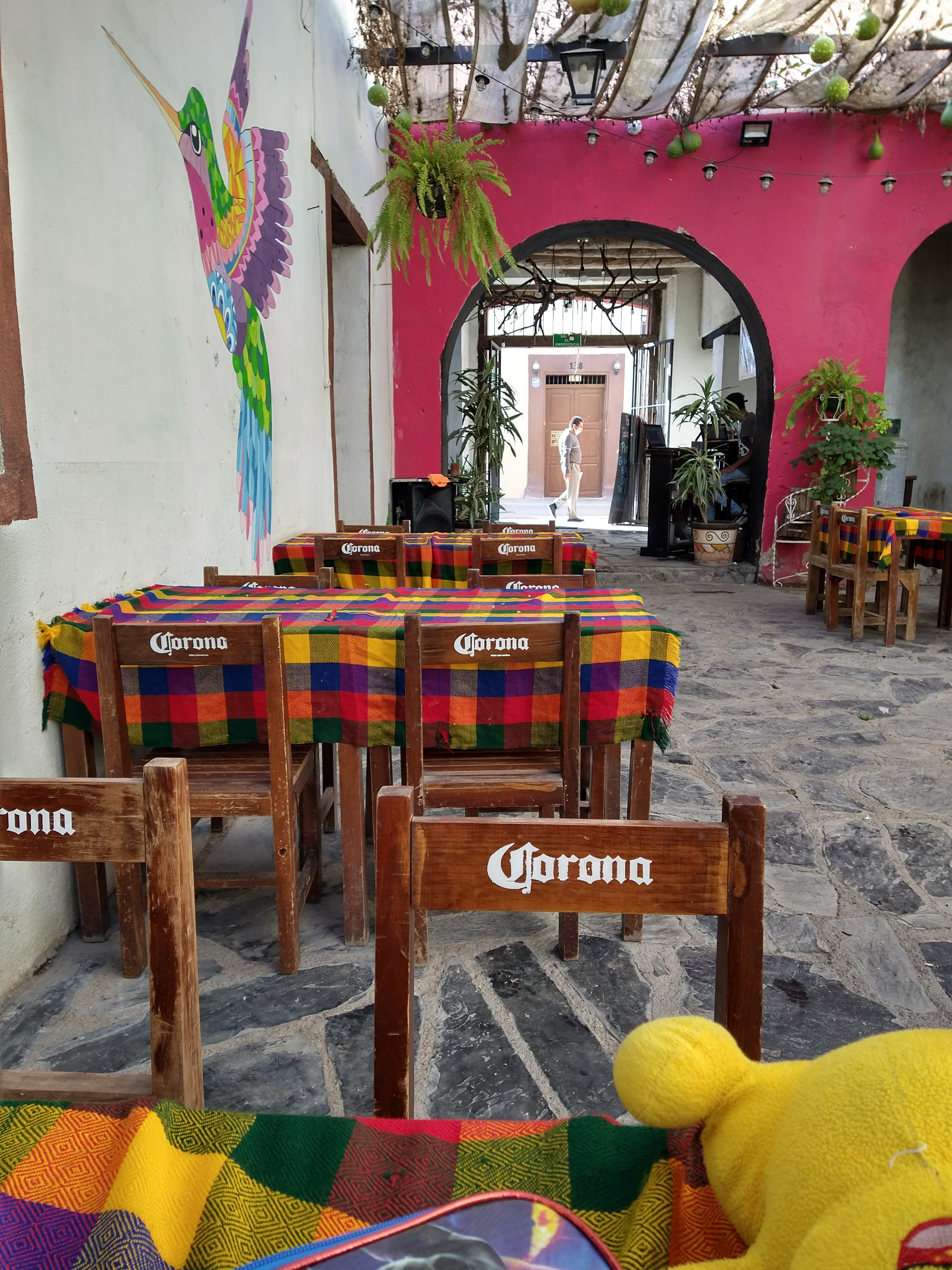 Restaurante Bar La Hacienda image 10