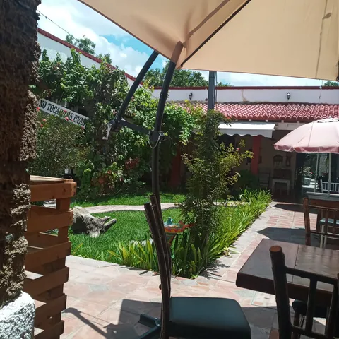 Restaurante Las Parras de Santa Maria image 1