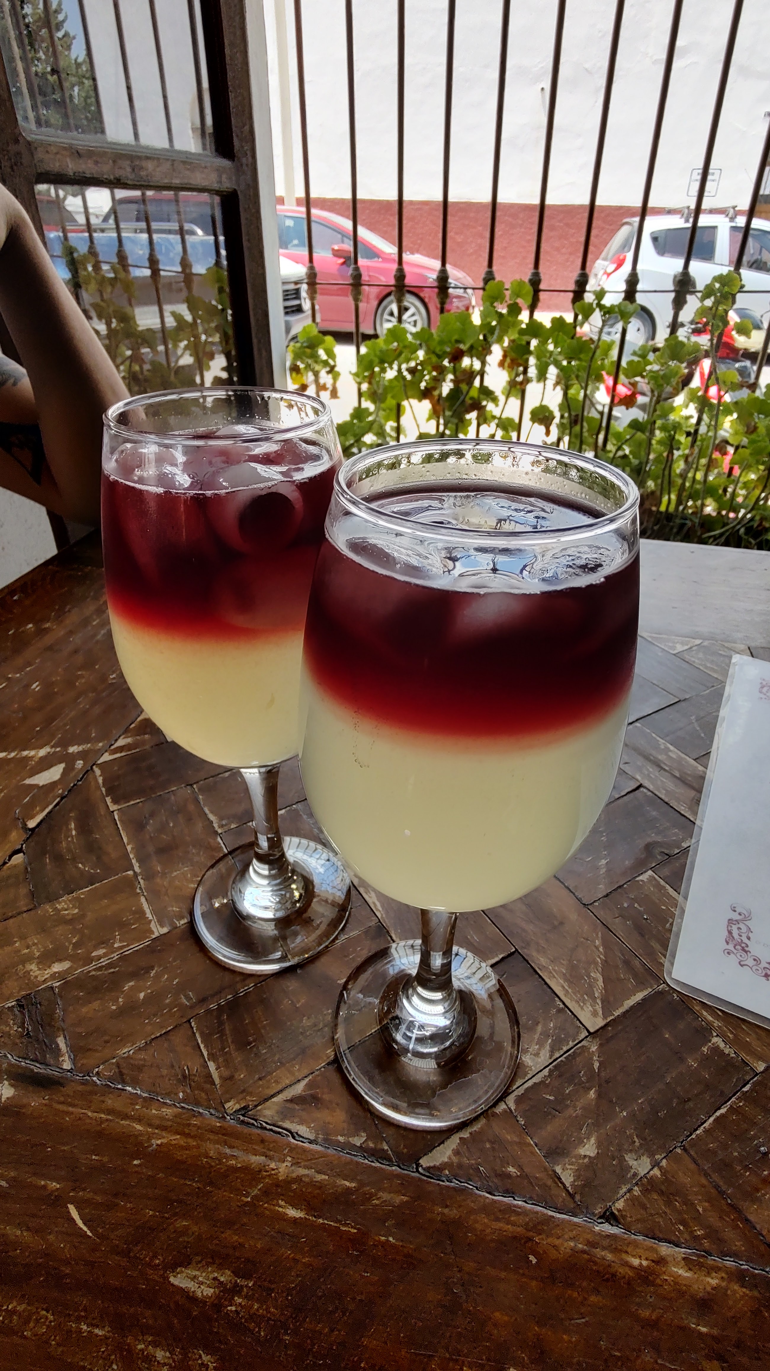 Restaurante Las Parras de Santa Maria image 4