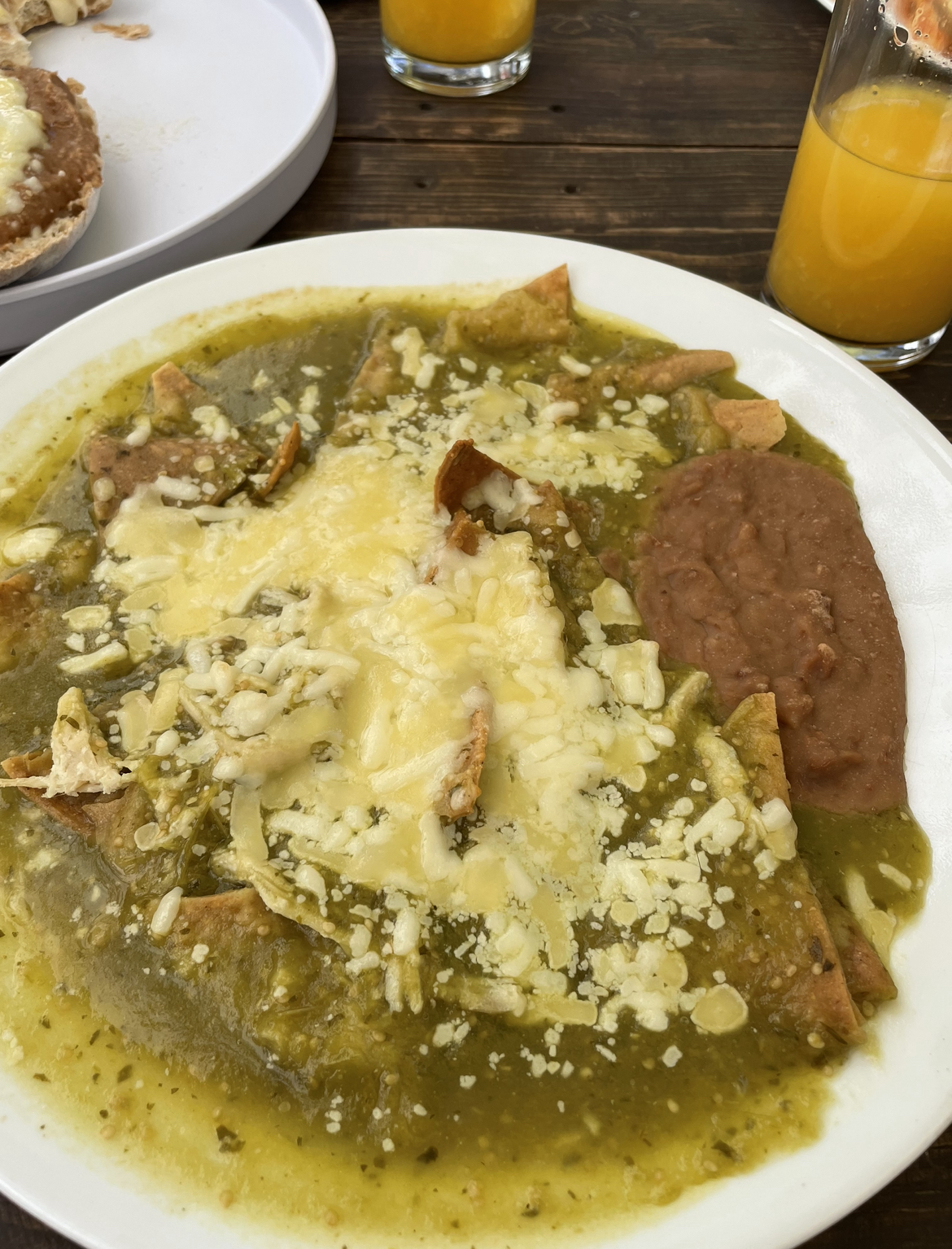 Restaurante Las Parras de Santa Maria image 6