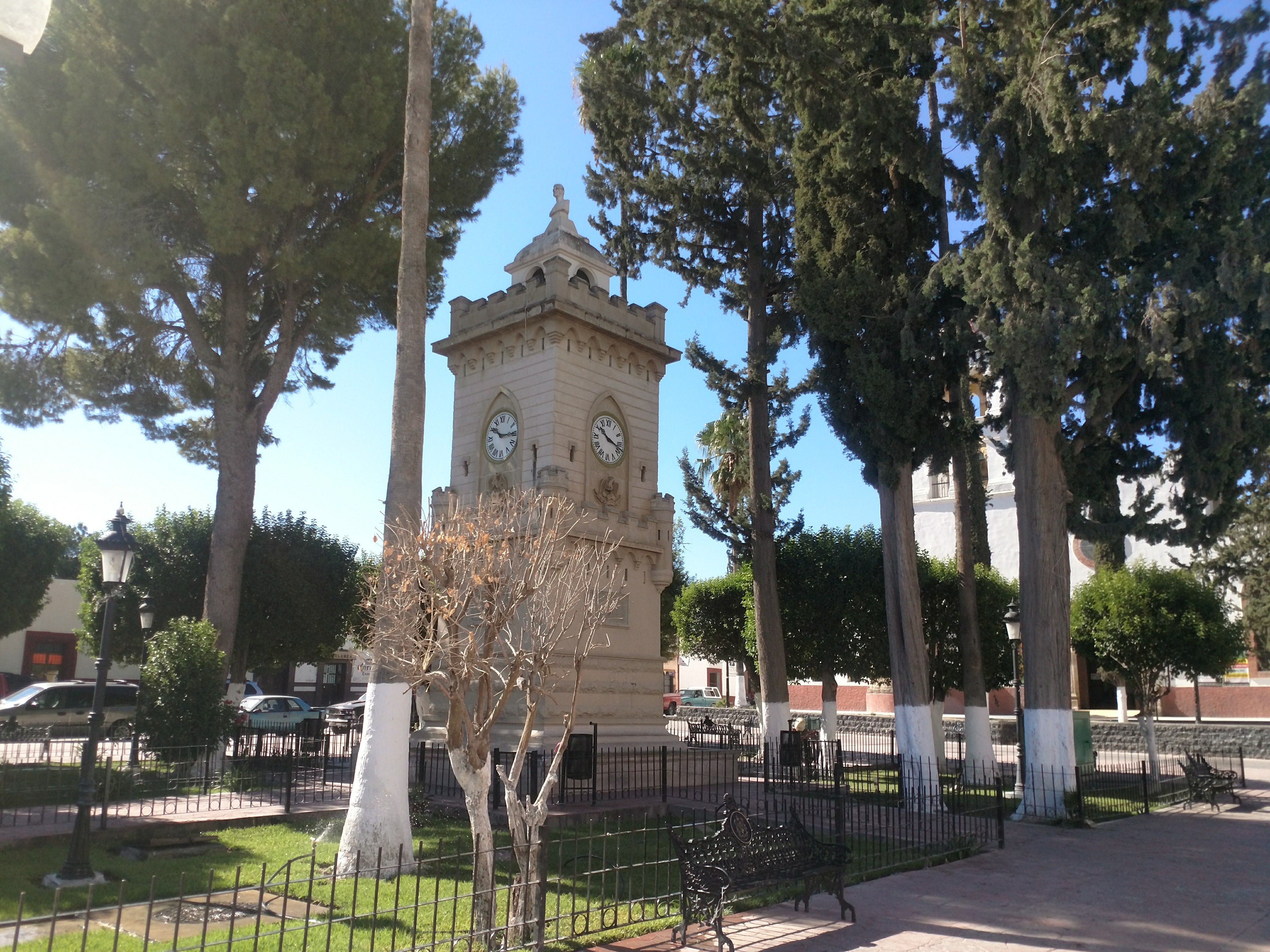 Restaurante Las Parras de Santa Maria image 8