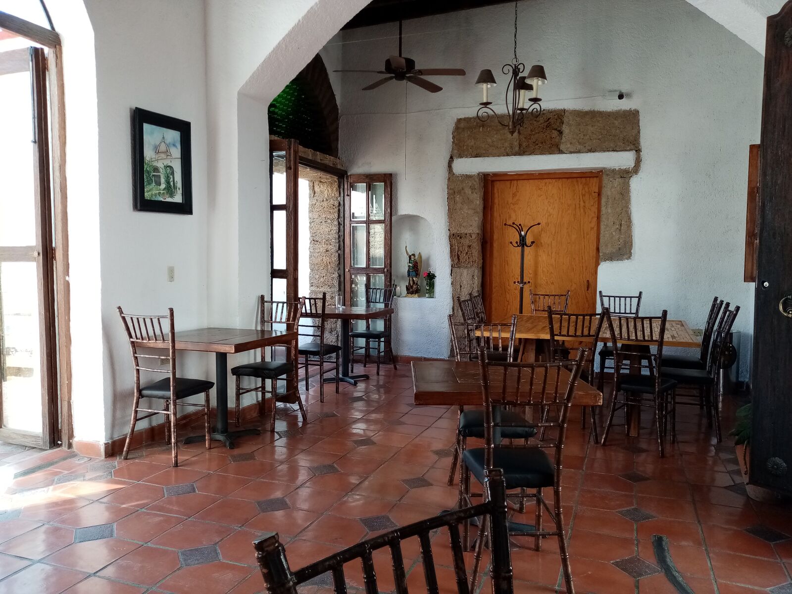 Restaurante Las Parras de Santa Maria image 10