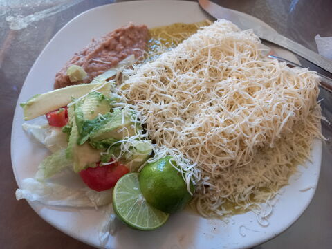 Delicias image 2