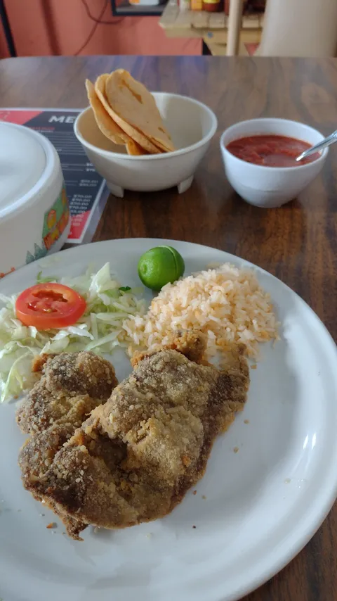 Delicias image 3