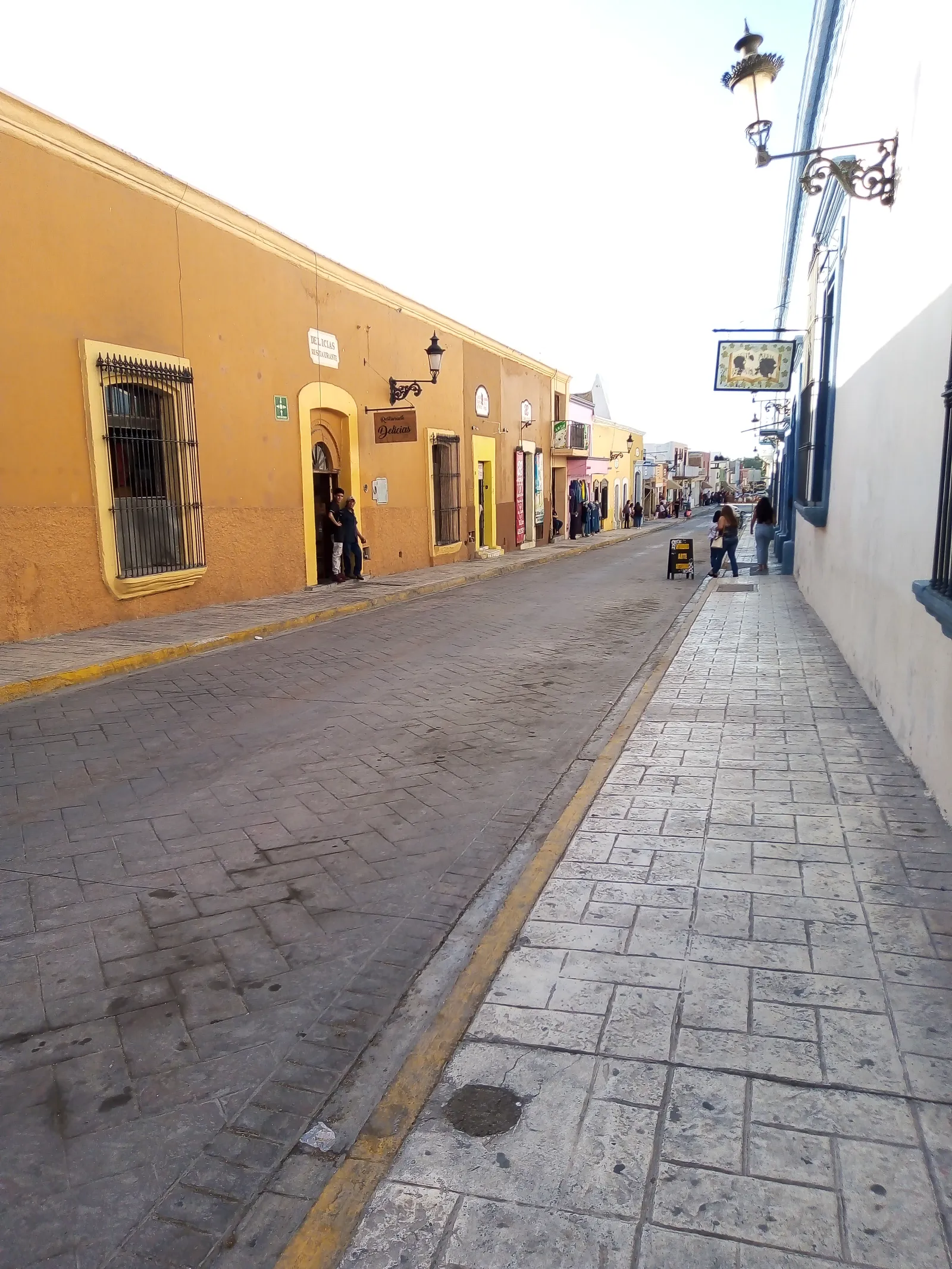 Delicias image 5
