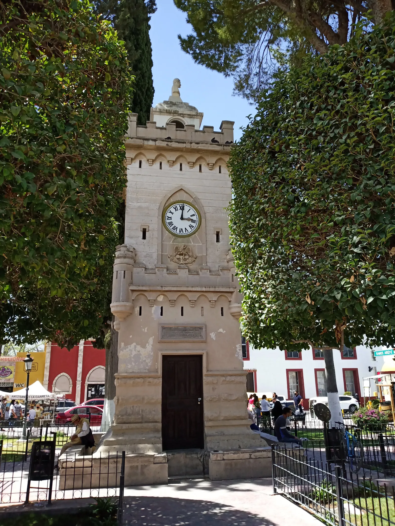 Delicias image 10