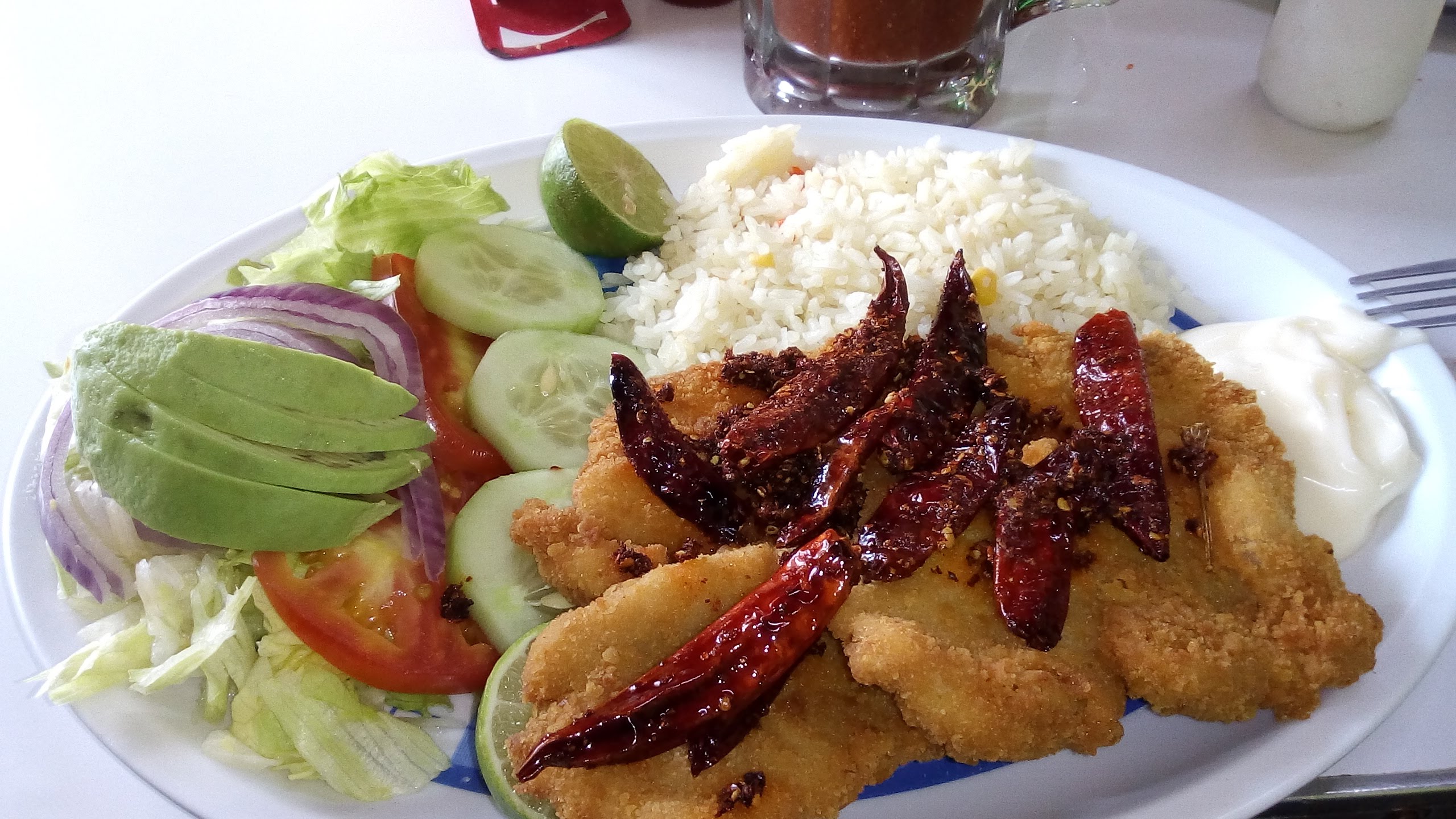 Pescados y Mariscos PACHUCA HERMANOS image 1