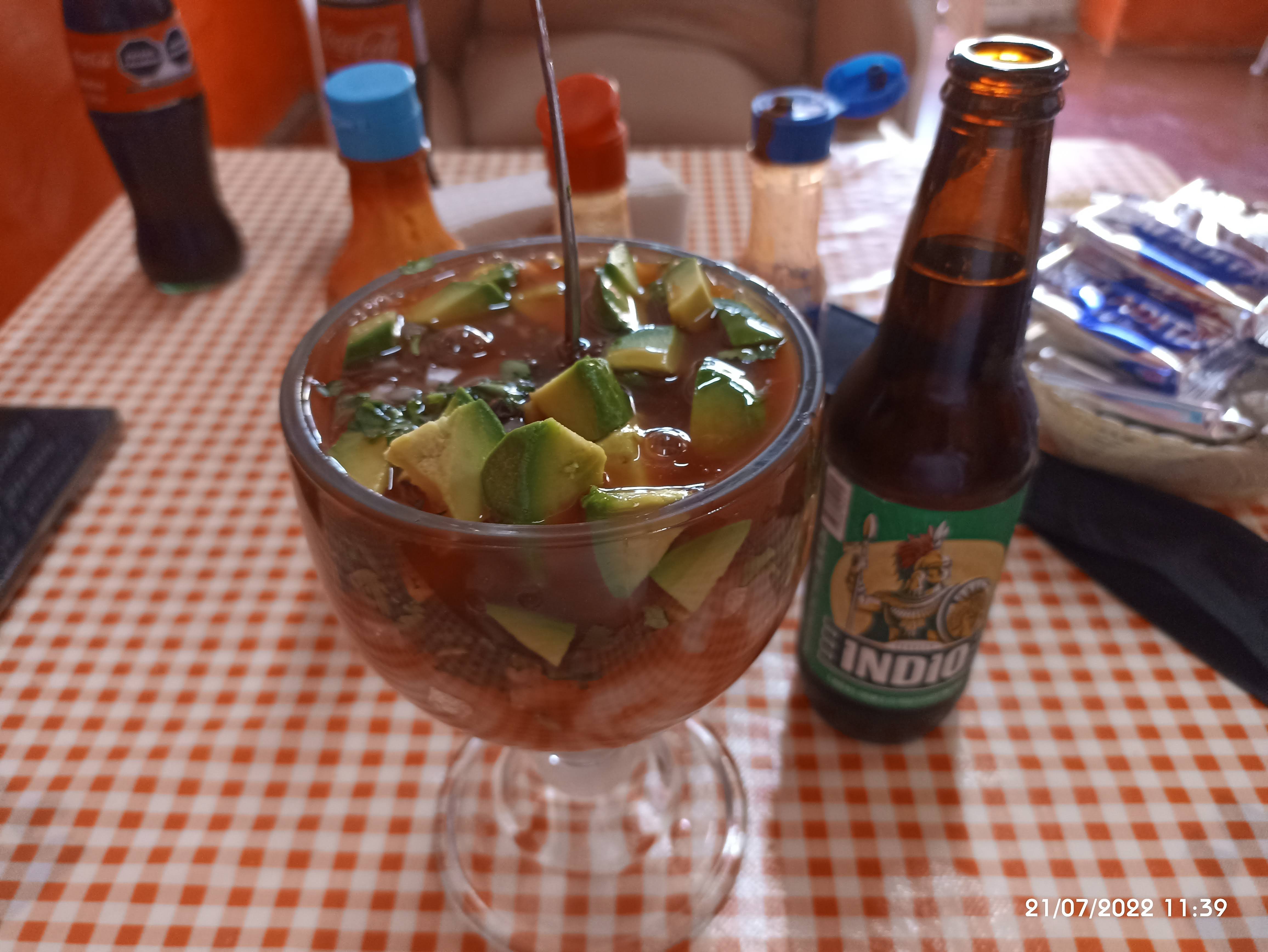 Pescados y Mariscos PACHUCA HERMANOS image 3