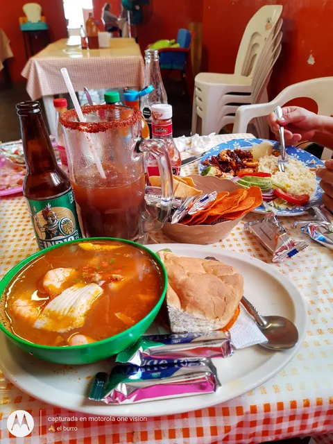 Pescados y Mariscos PACHUCA HERMANOS image 6