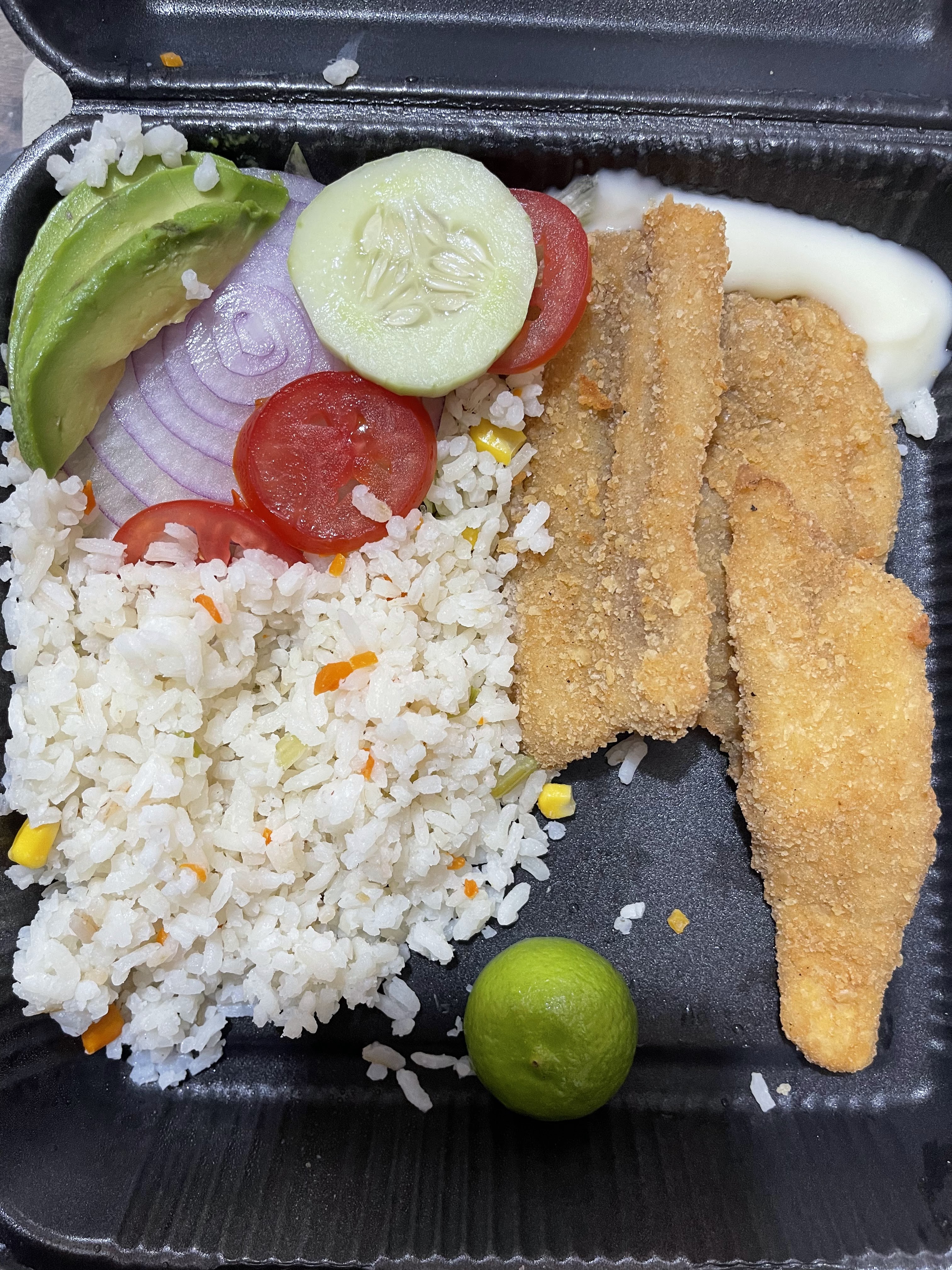 Pescados y Mariscos PACHUCA HERMANOS image 7