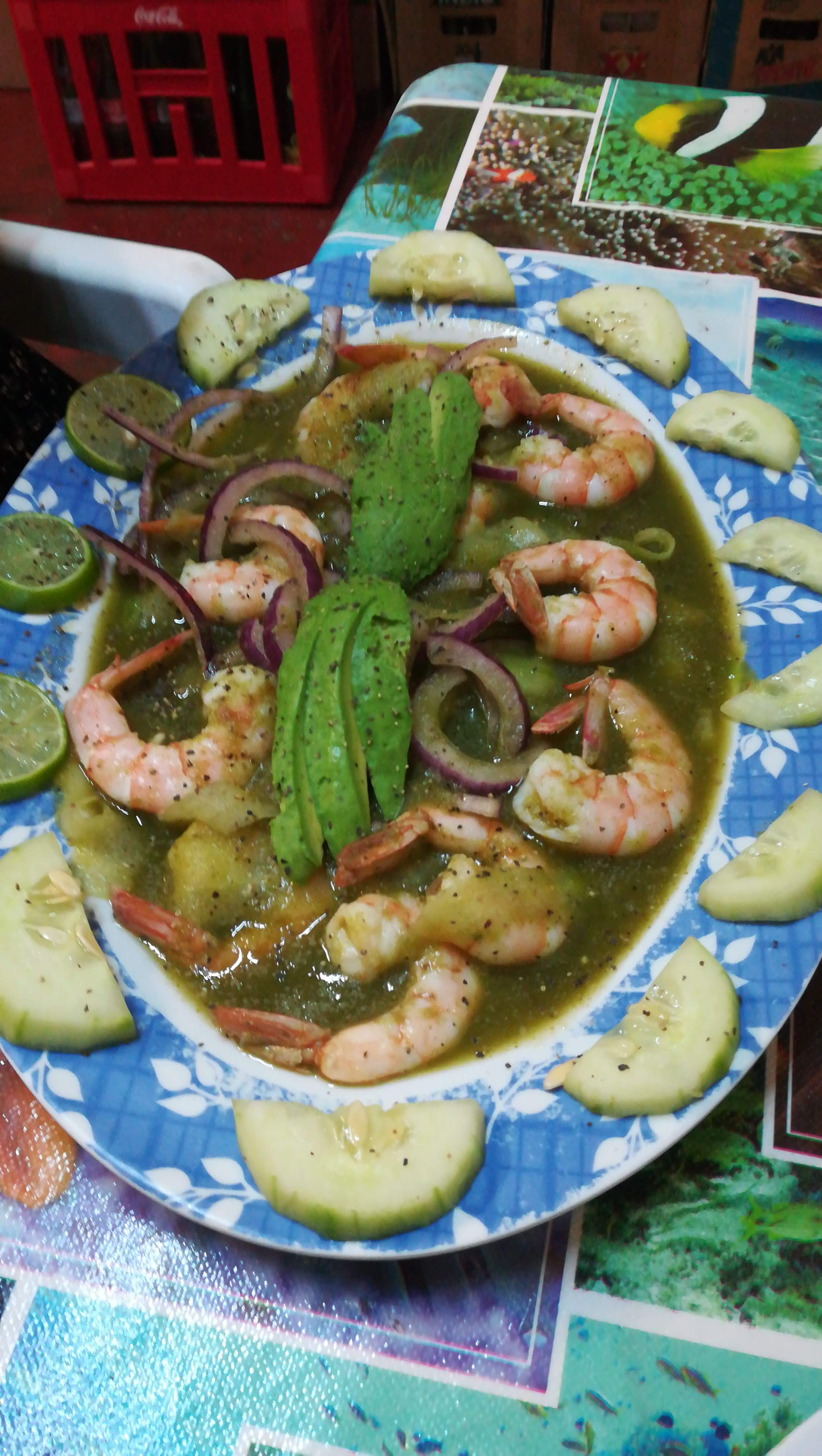 Pescados y Mariscos PACHUCA HERMANOS image 8