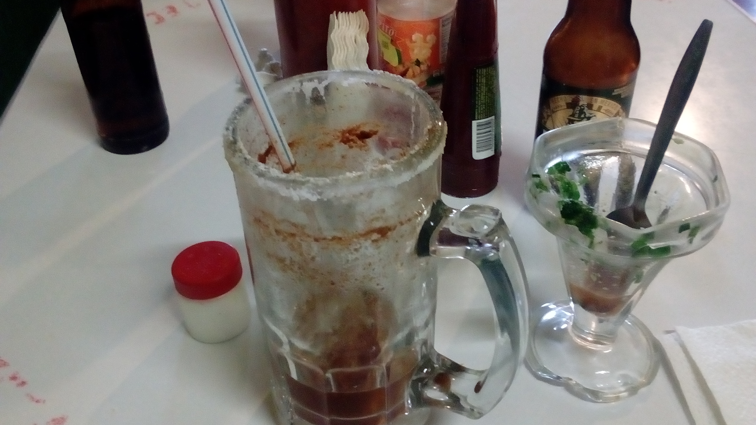 Pescados y Mariscos PACHUCA HERMANOS image 10