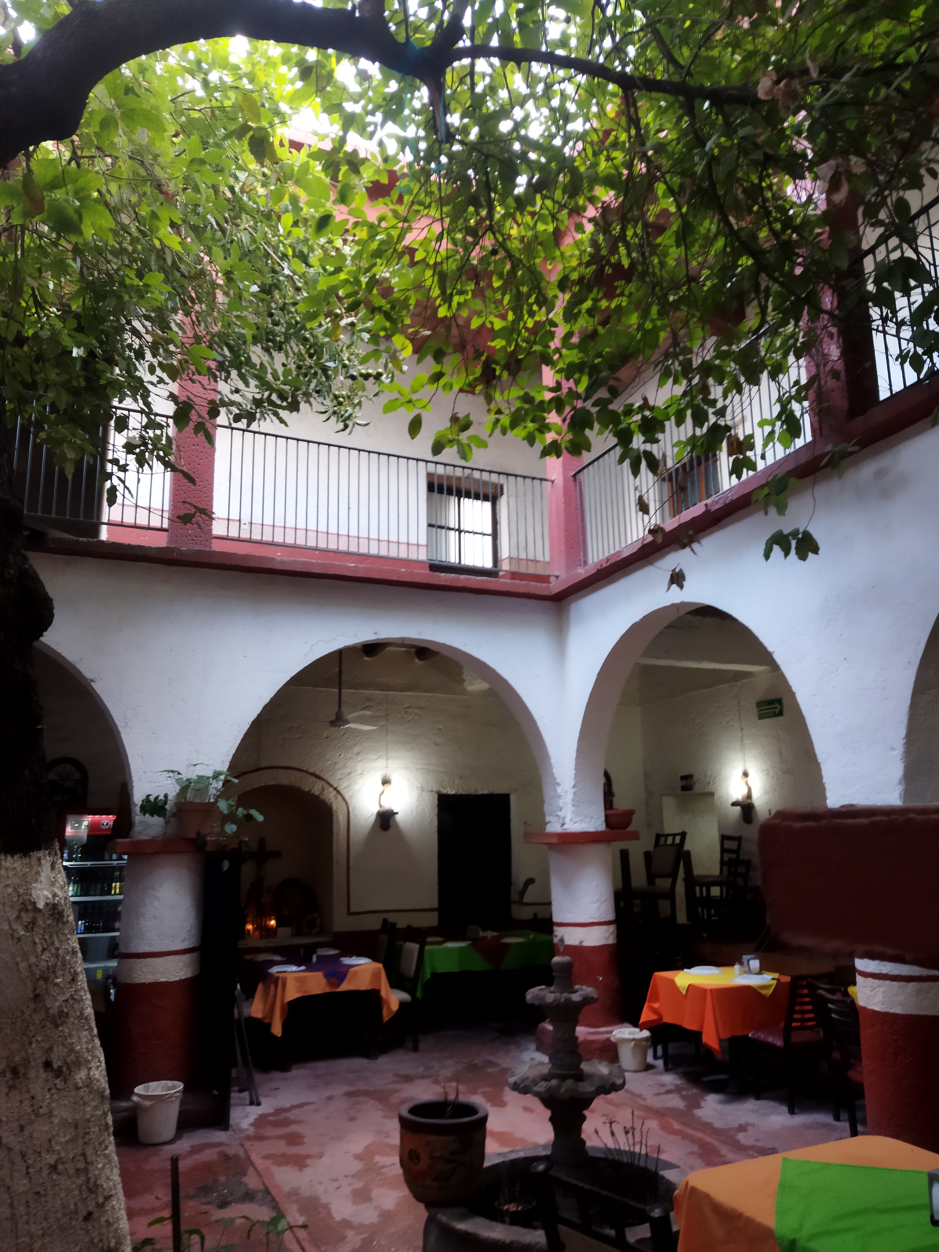 Restaurant La Casona image 1