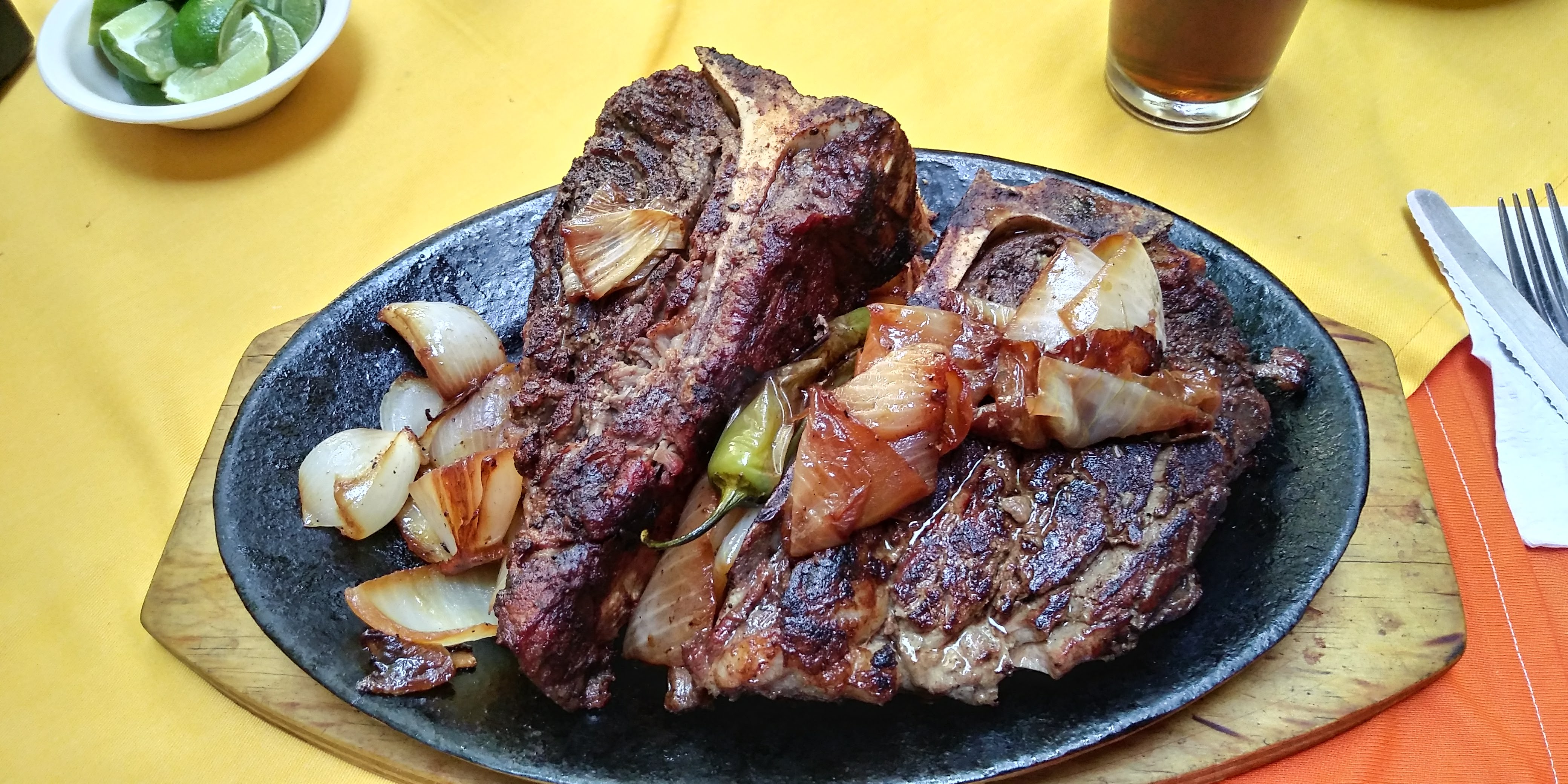 Restaurant La Casona image 2