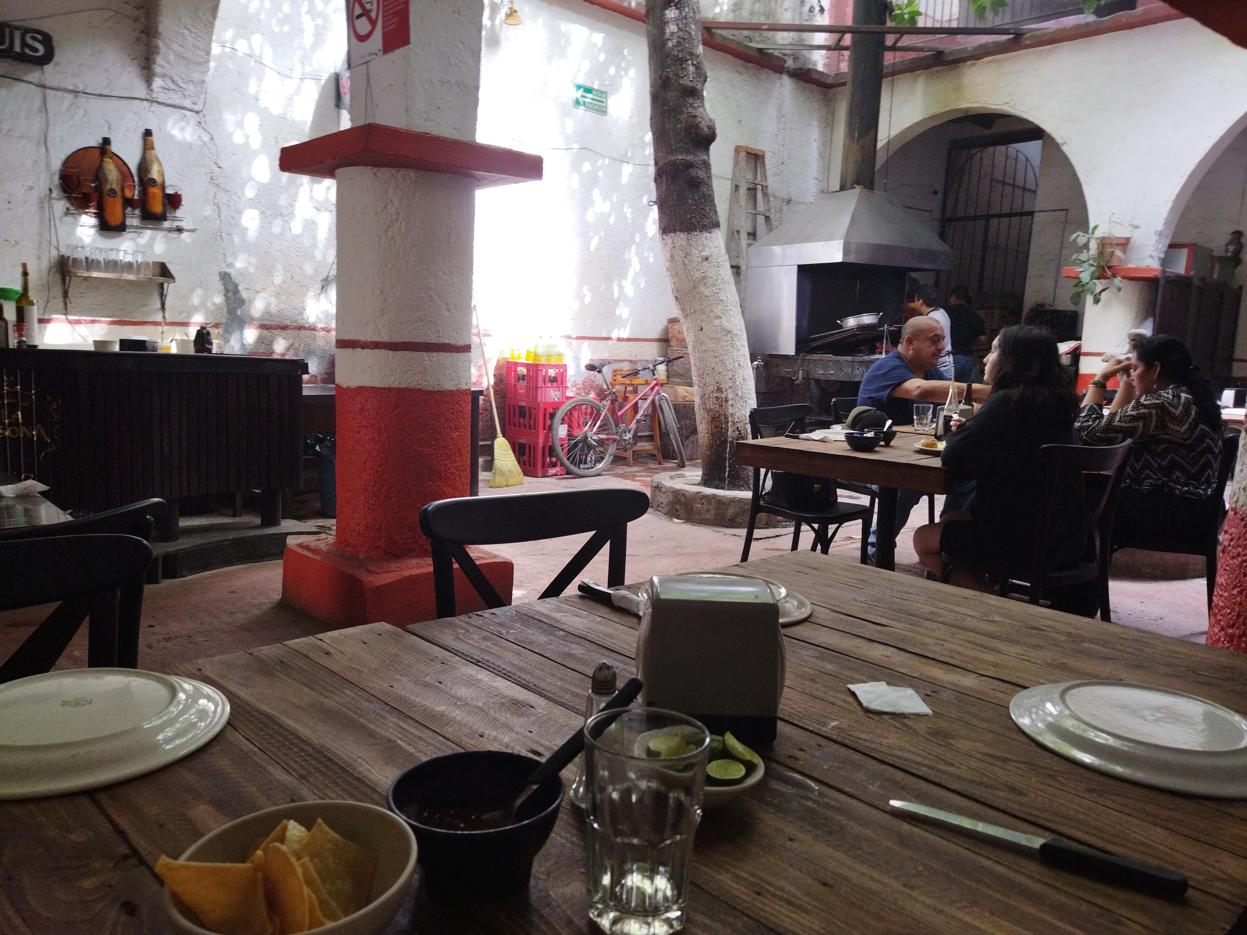 Restaurant La Casona image 3