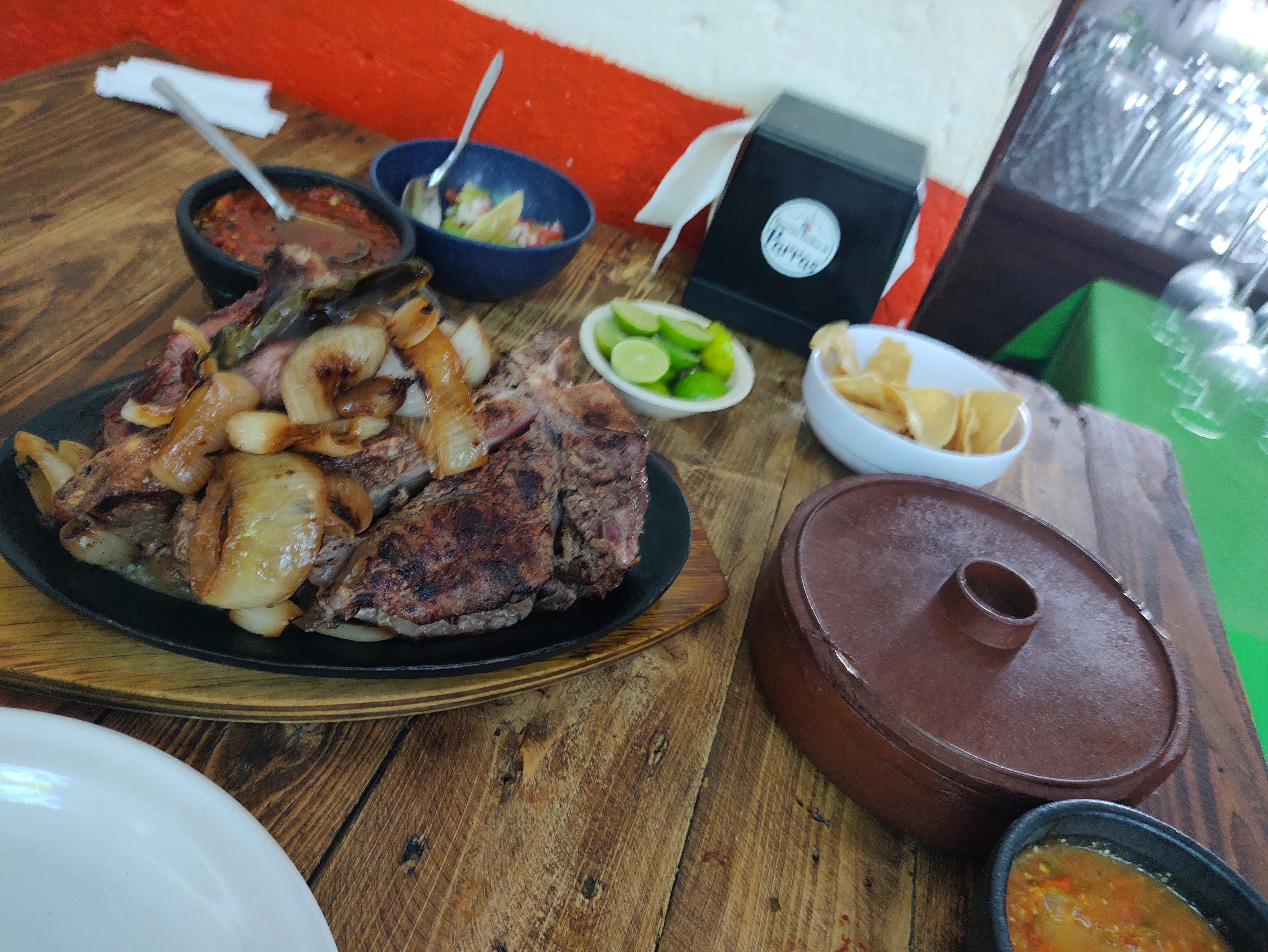 Restaurant La Casona image 4