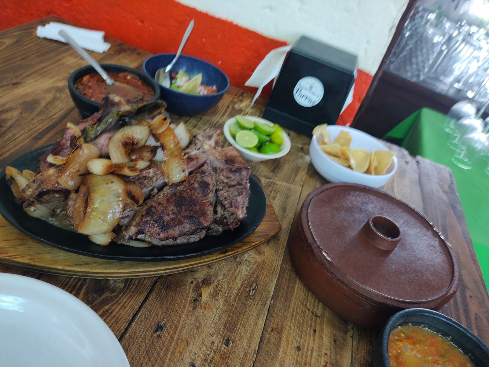 Restaurant La Casona image 4