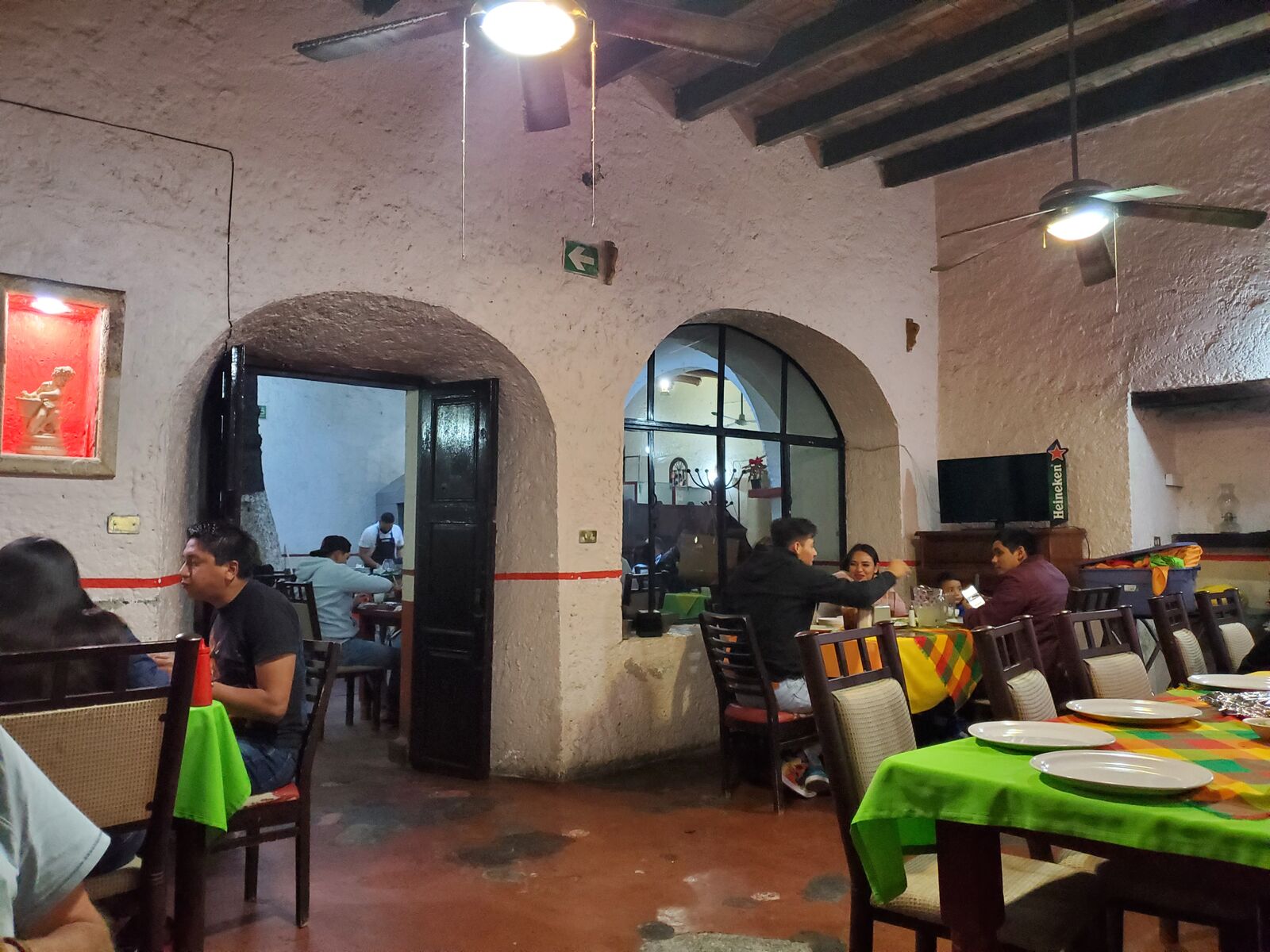 Restaurant La Casona image 10