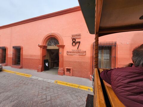 Madero 87 image 4