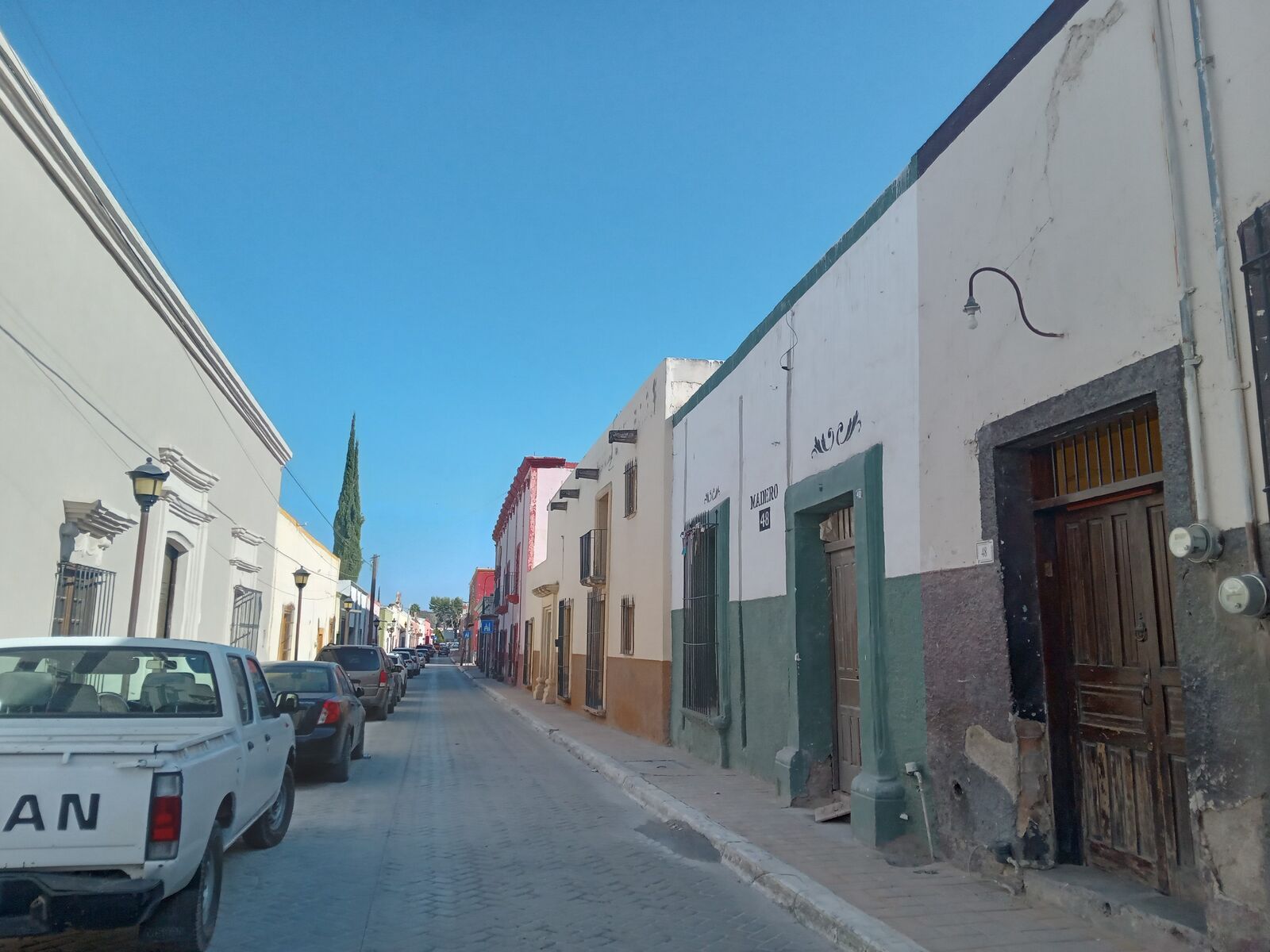 Madero 87 image 7