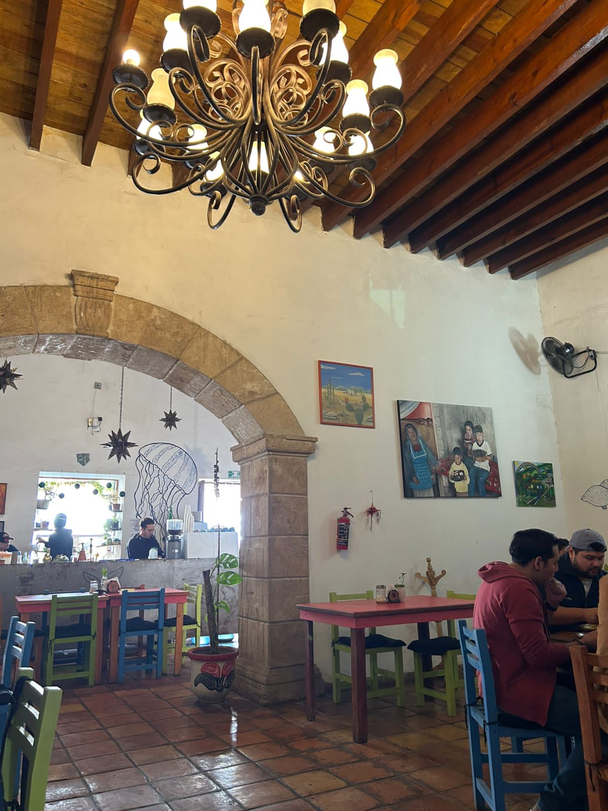 "El retoño" image 7