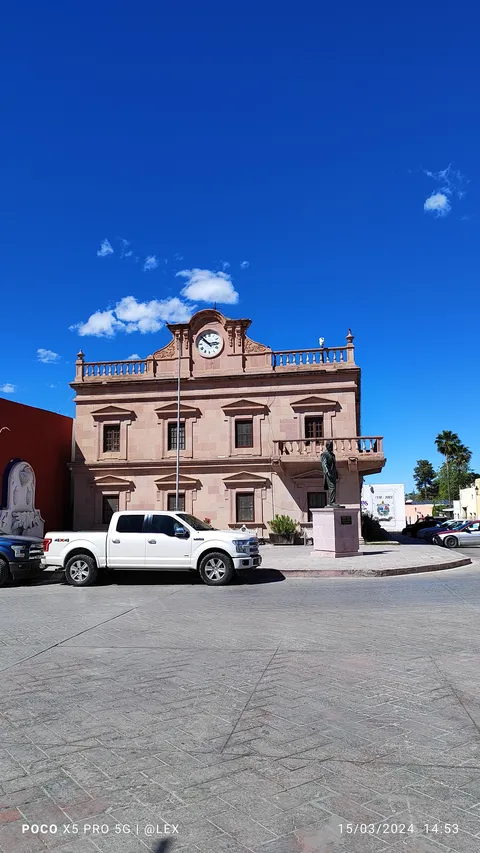 Casa Cenizo image 4
