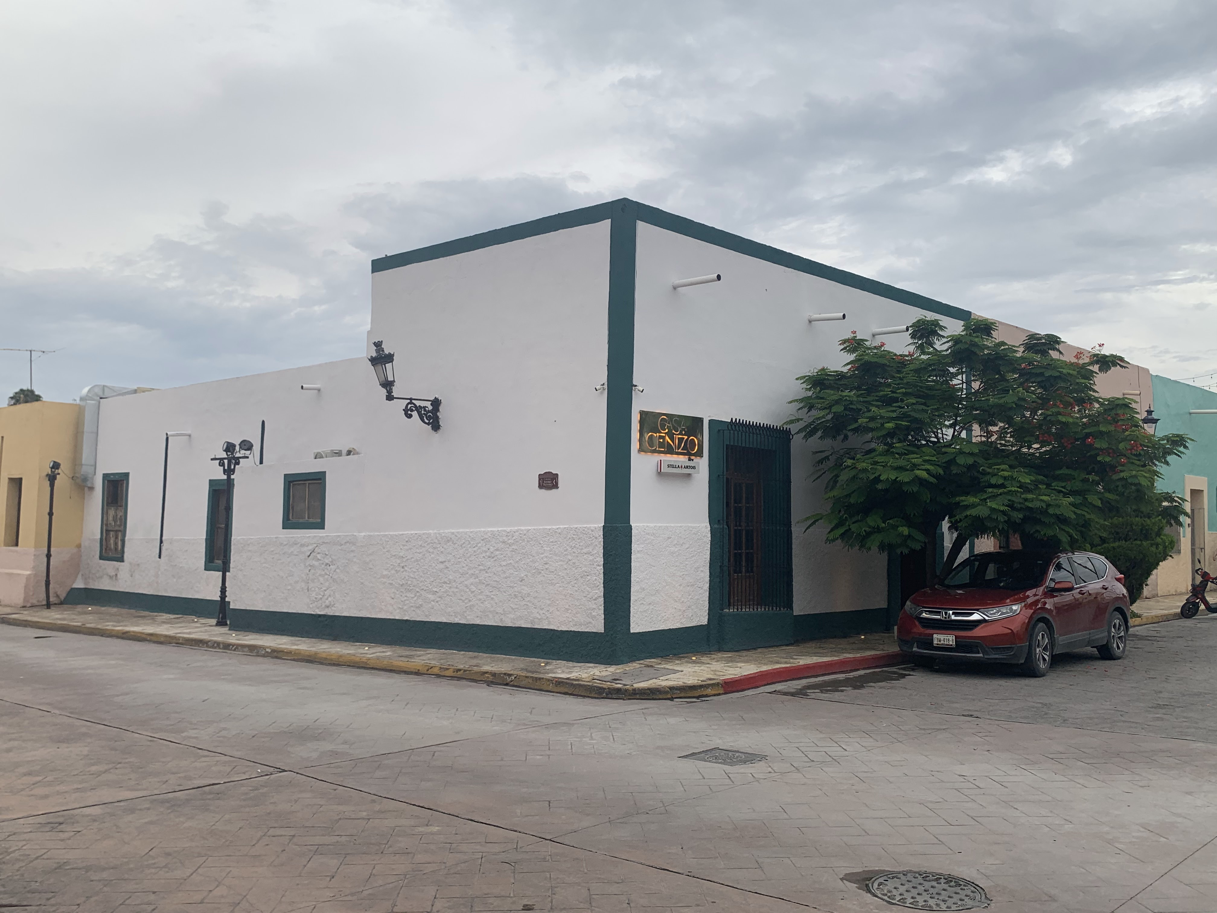 Casa Cenizo image 10