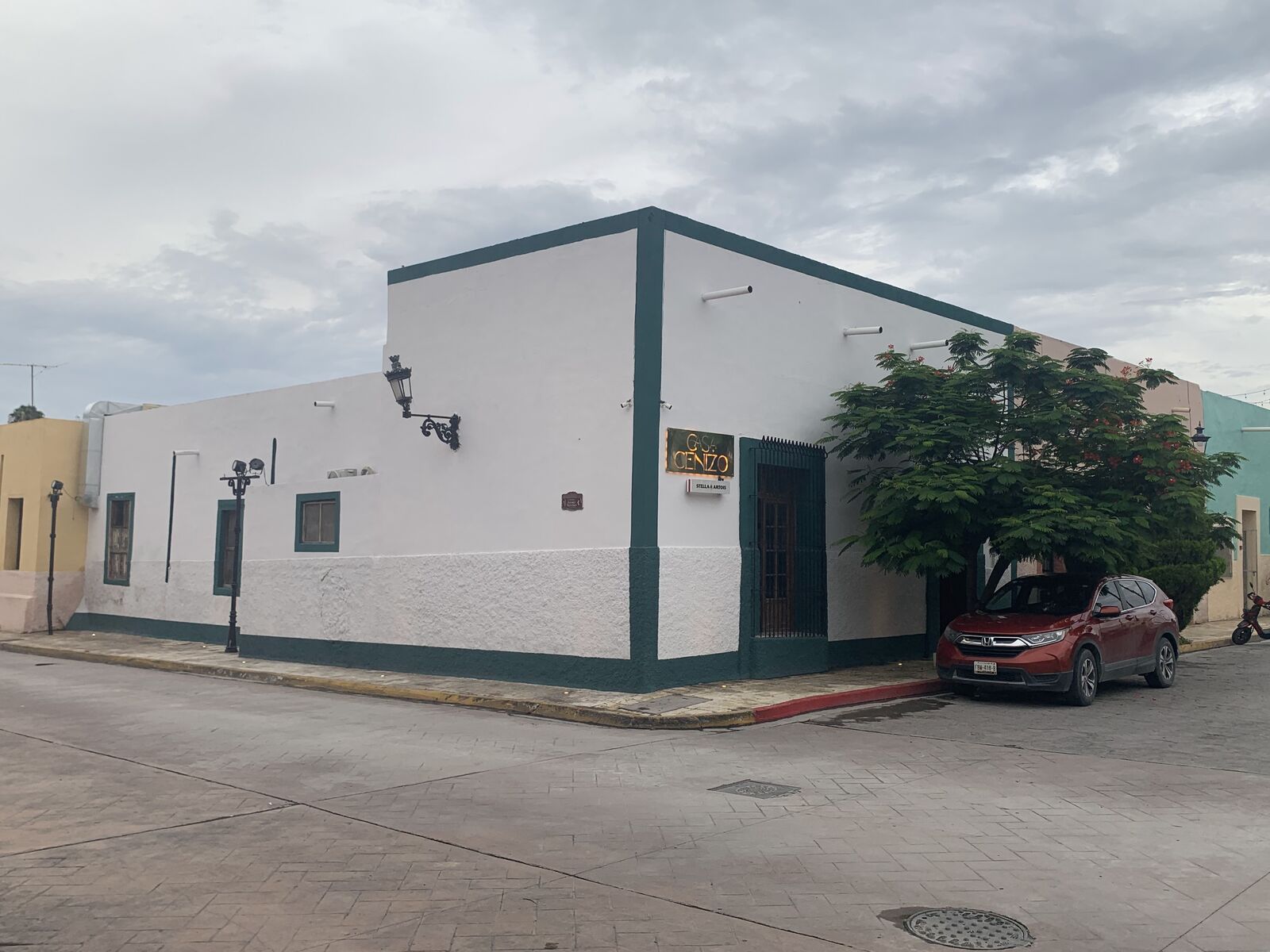Casa Cenizo image 10