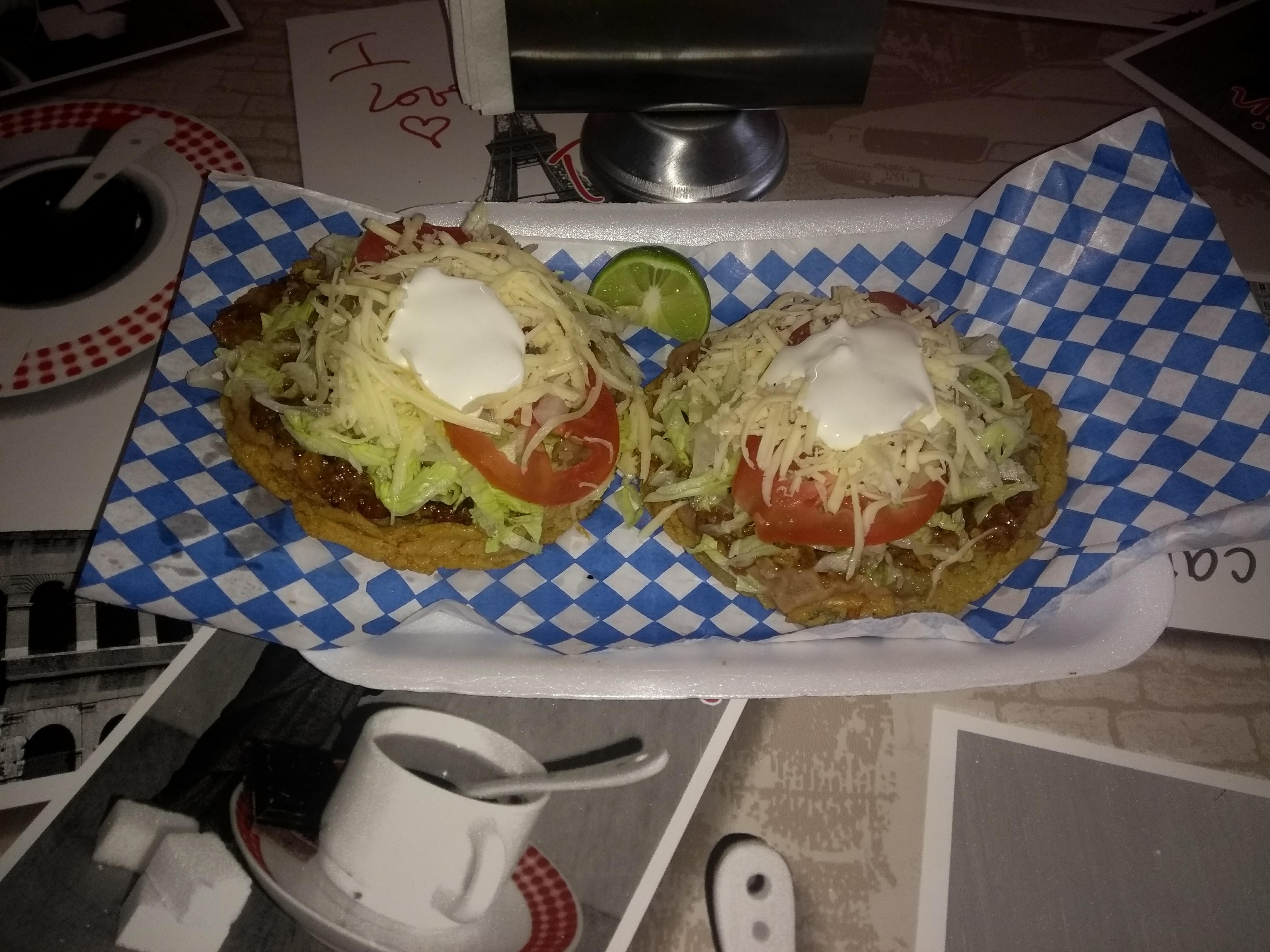 Tacos Macias image 1