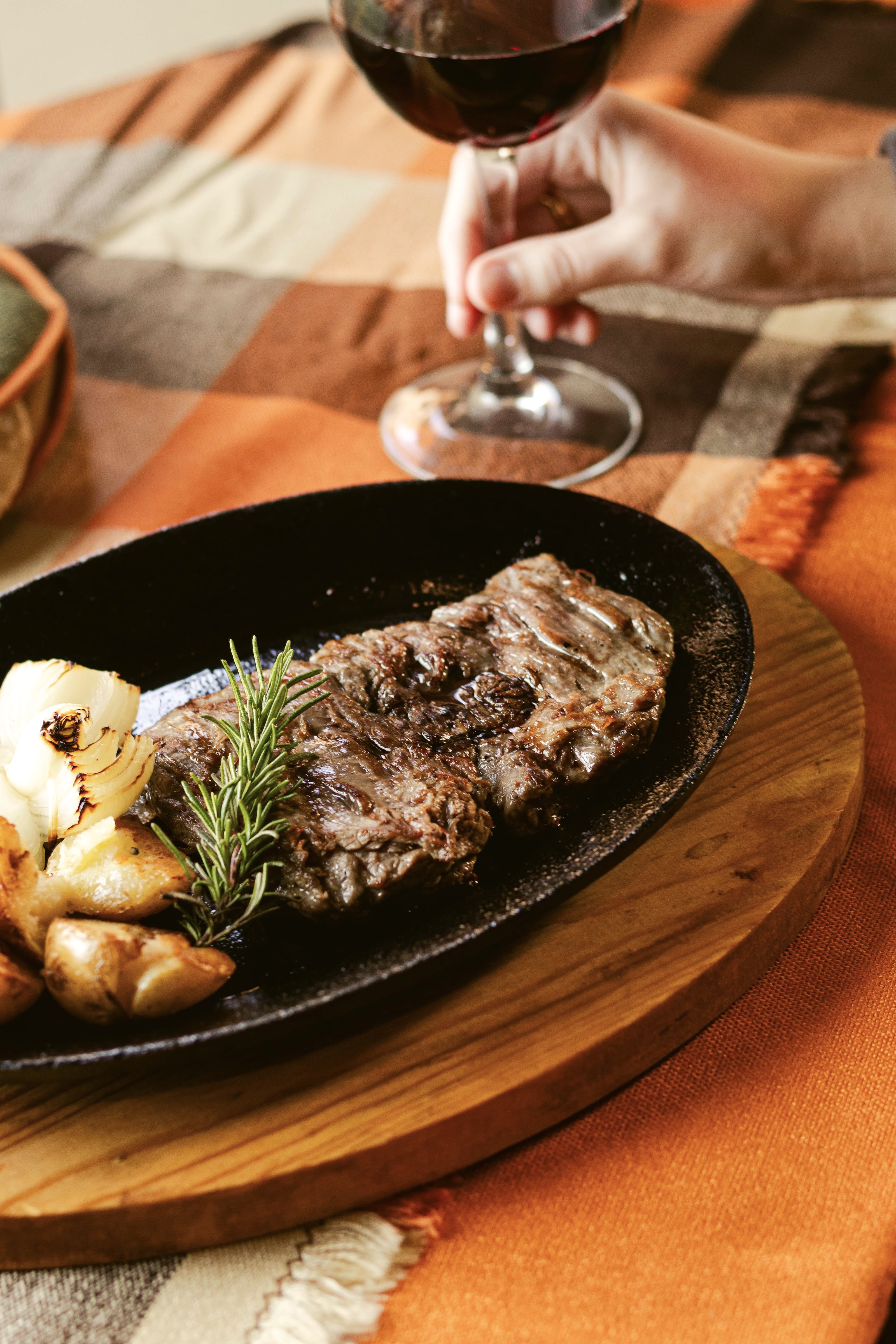 Andariego Asador Mexicano image 2