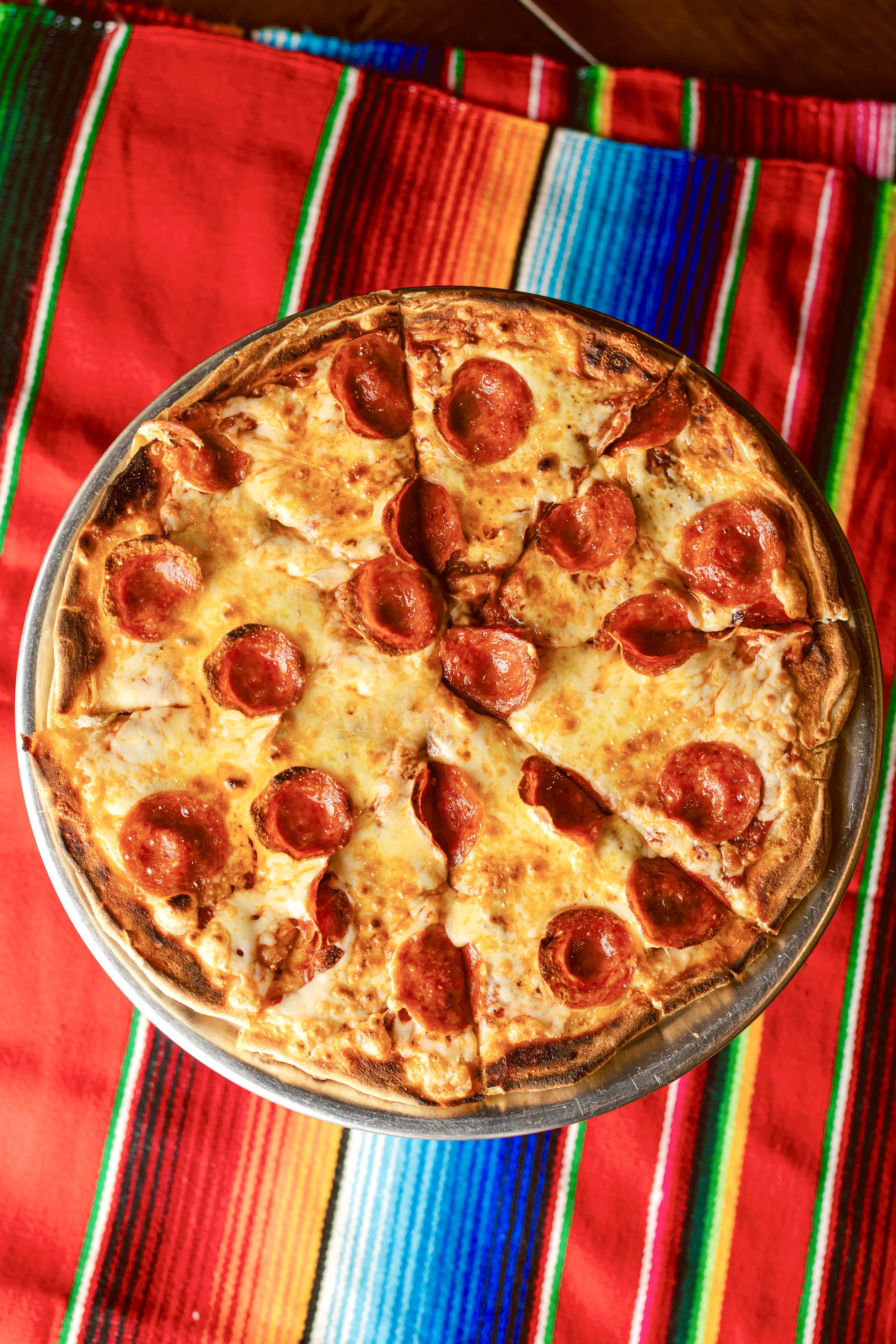 Andariego Asador Mexicano image 4