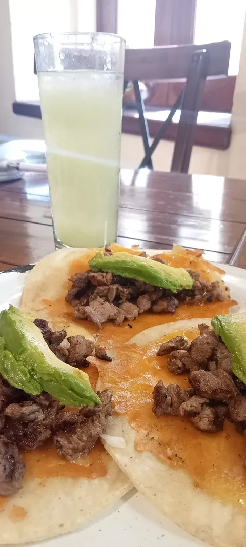 Andariego Asador Mexicano image 6