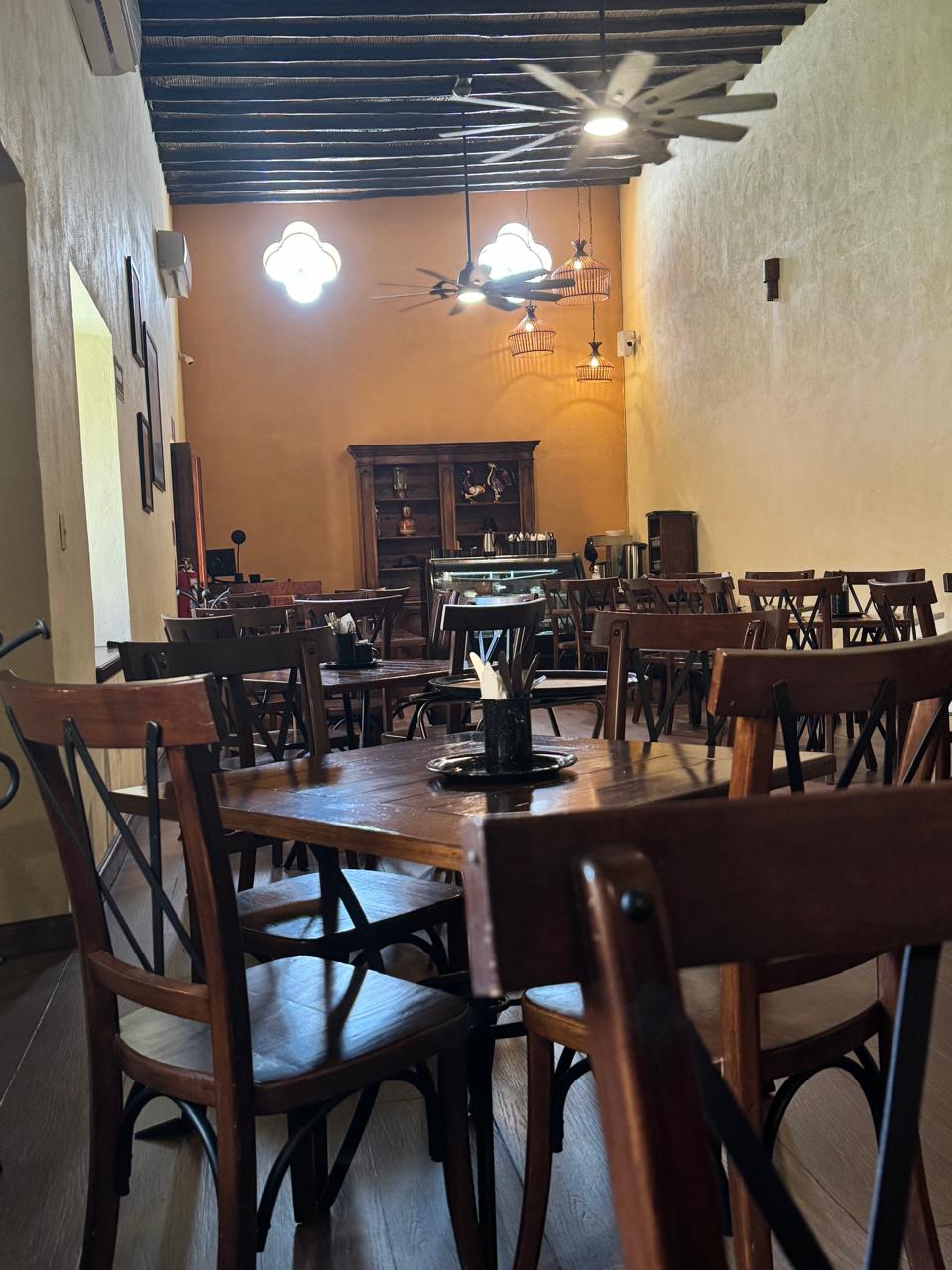 Andariego Asador Mexicano image 9