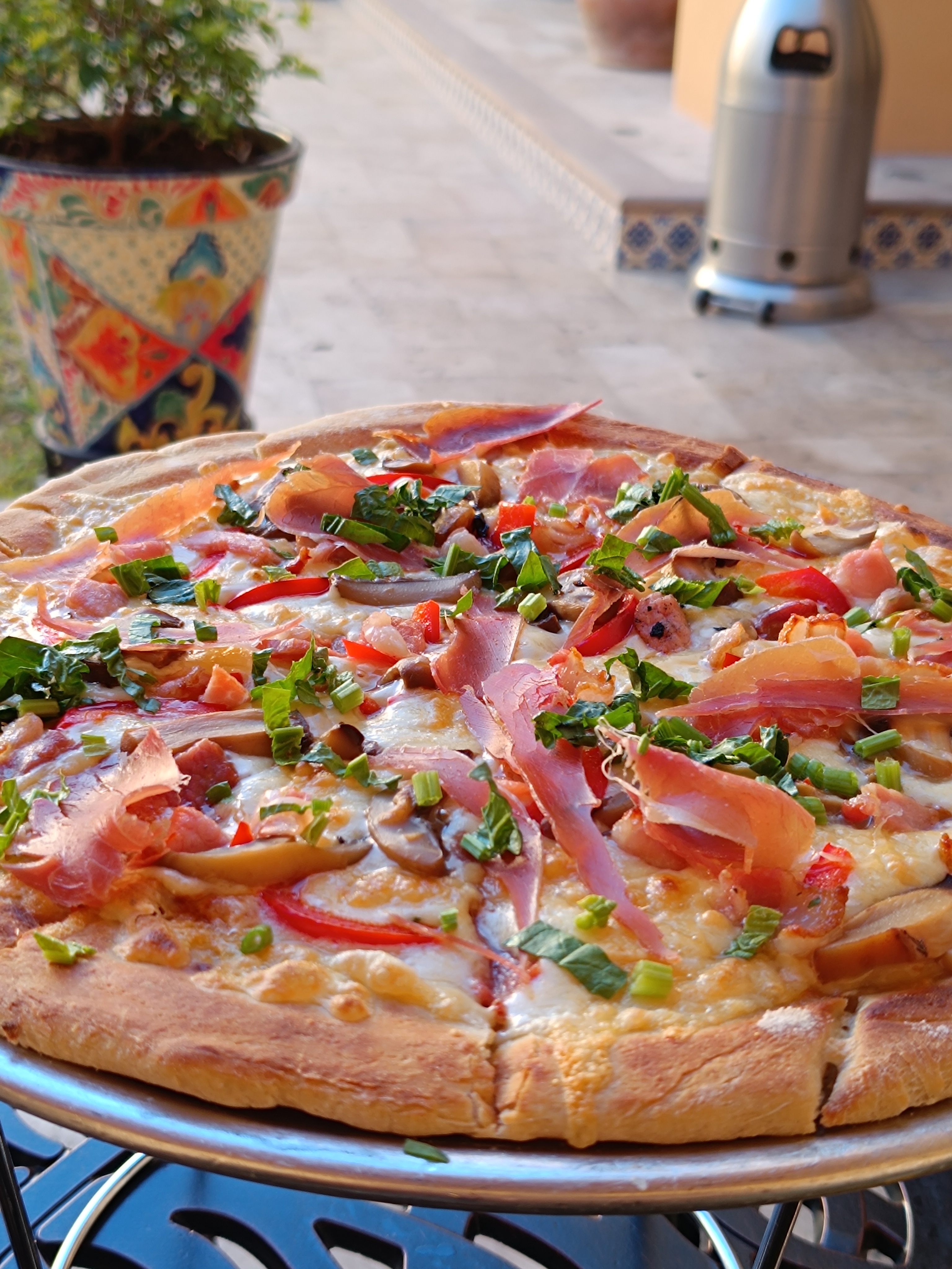 Andariego Asador Mexicano image 10