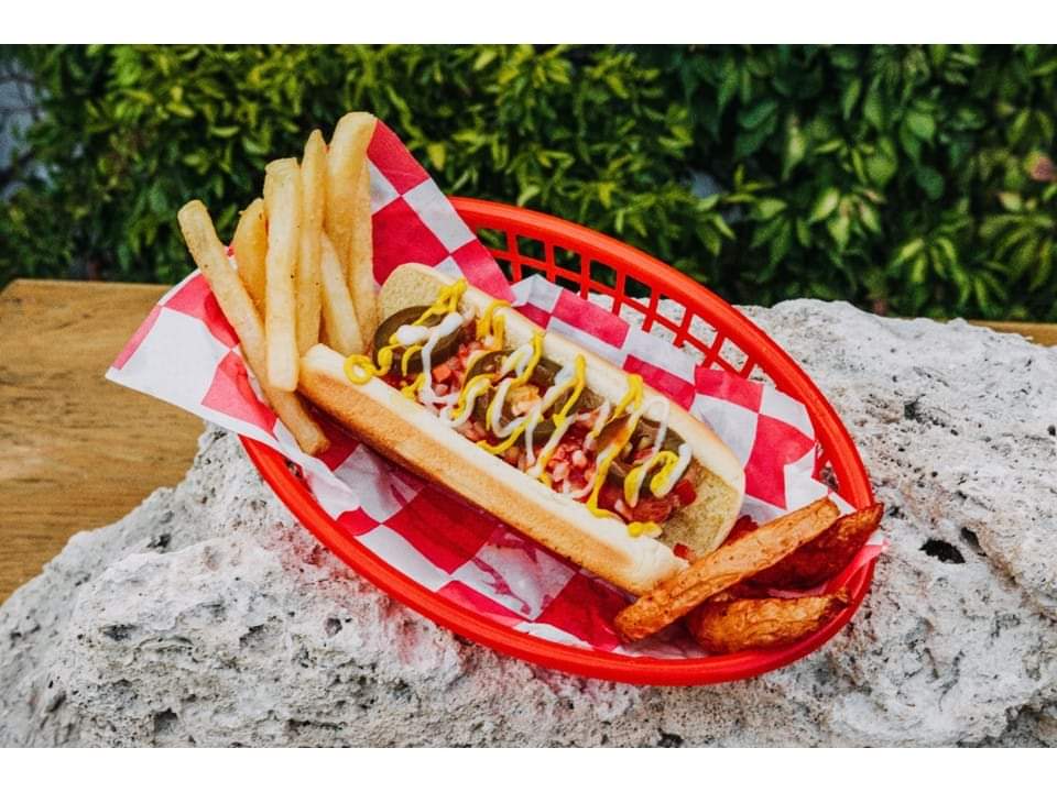 Rock and Pop Restaurant Bar image 5