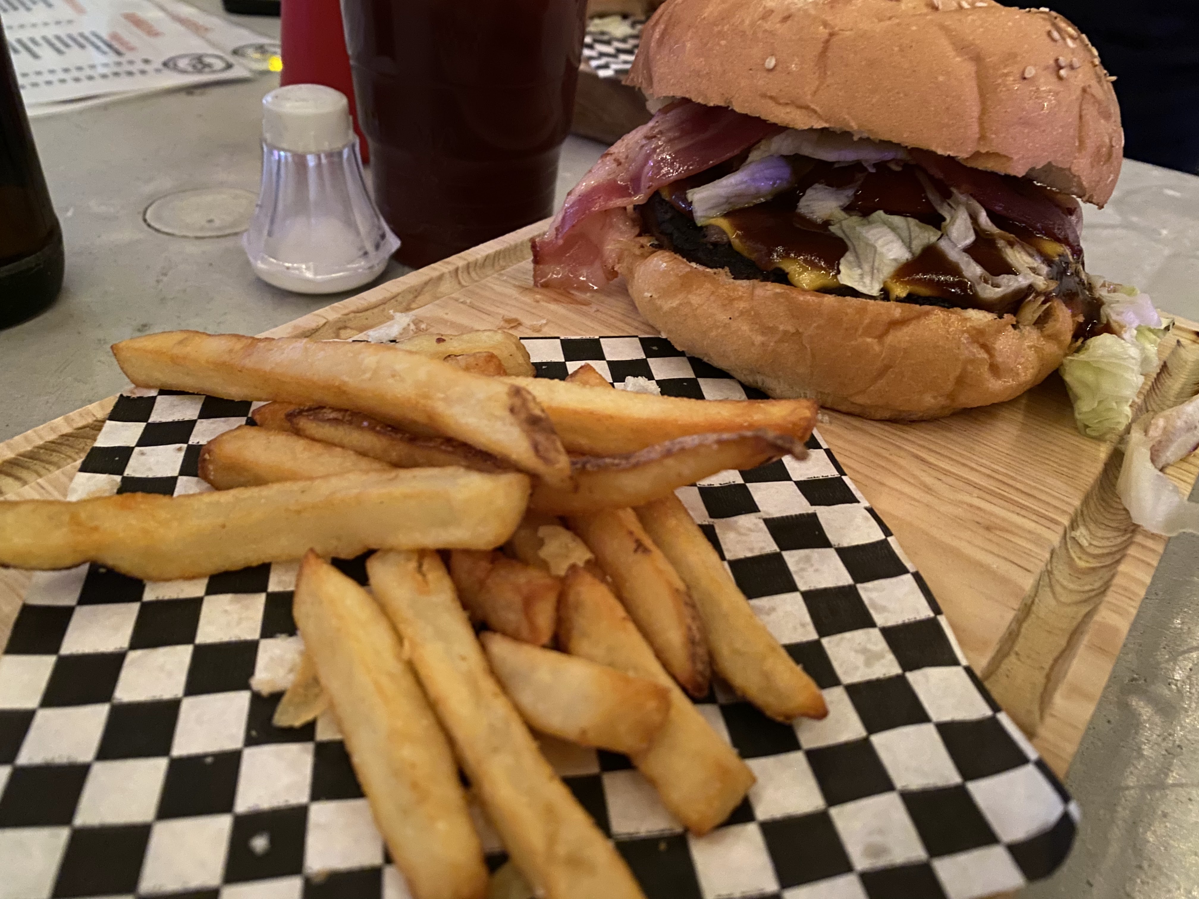 Rock and Pop Restaurant Bar image 7