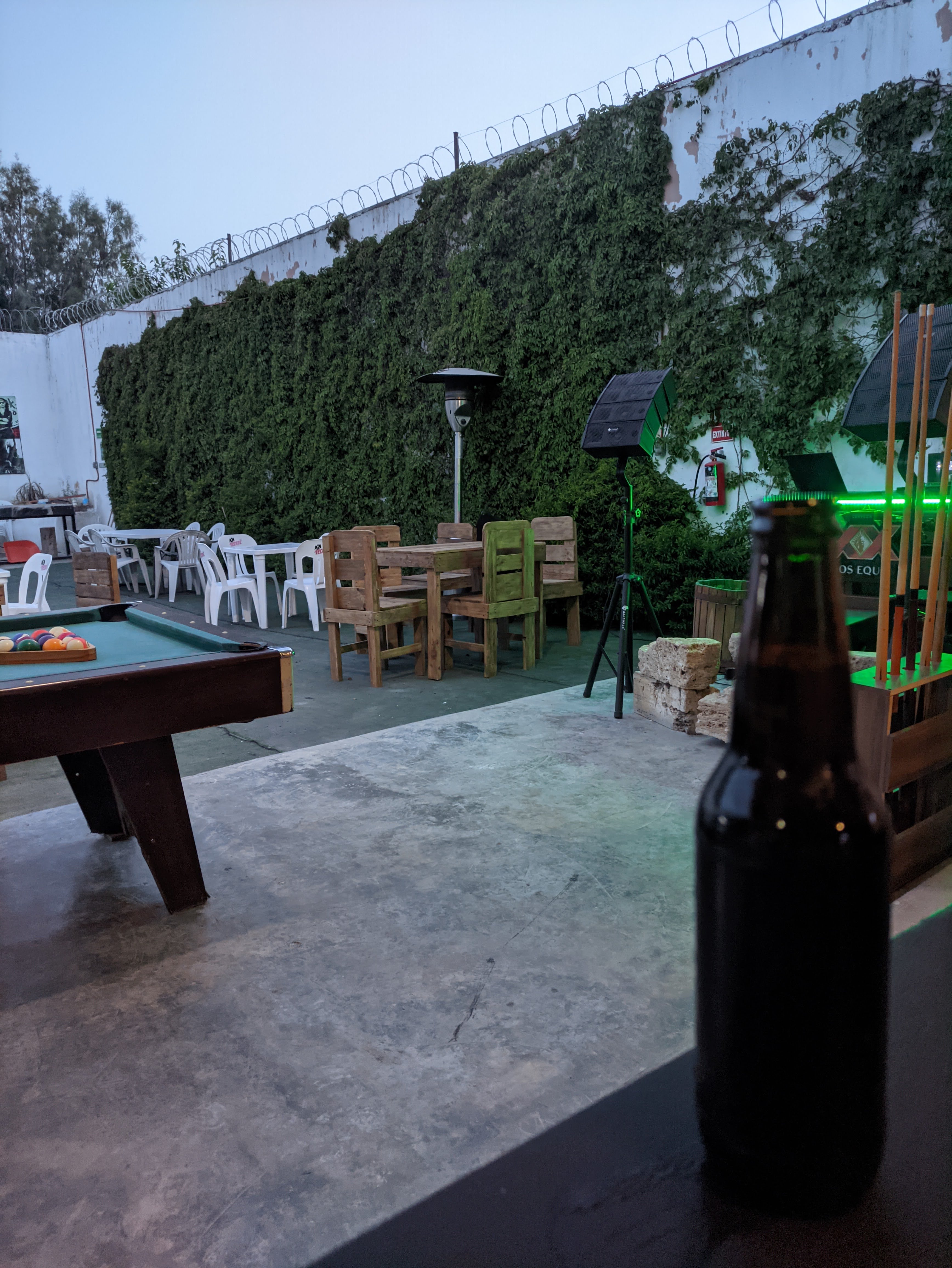 Rock and Pop Restaurant Bar image 9