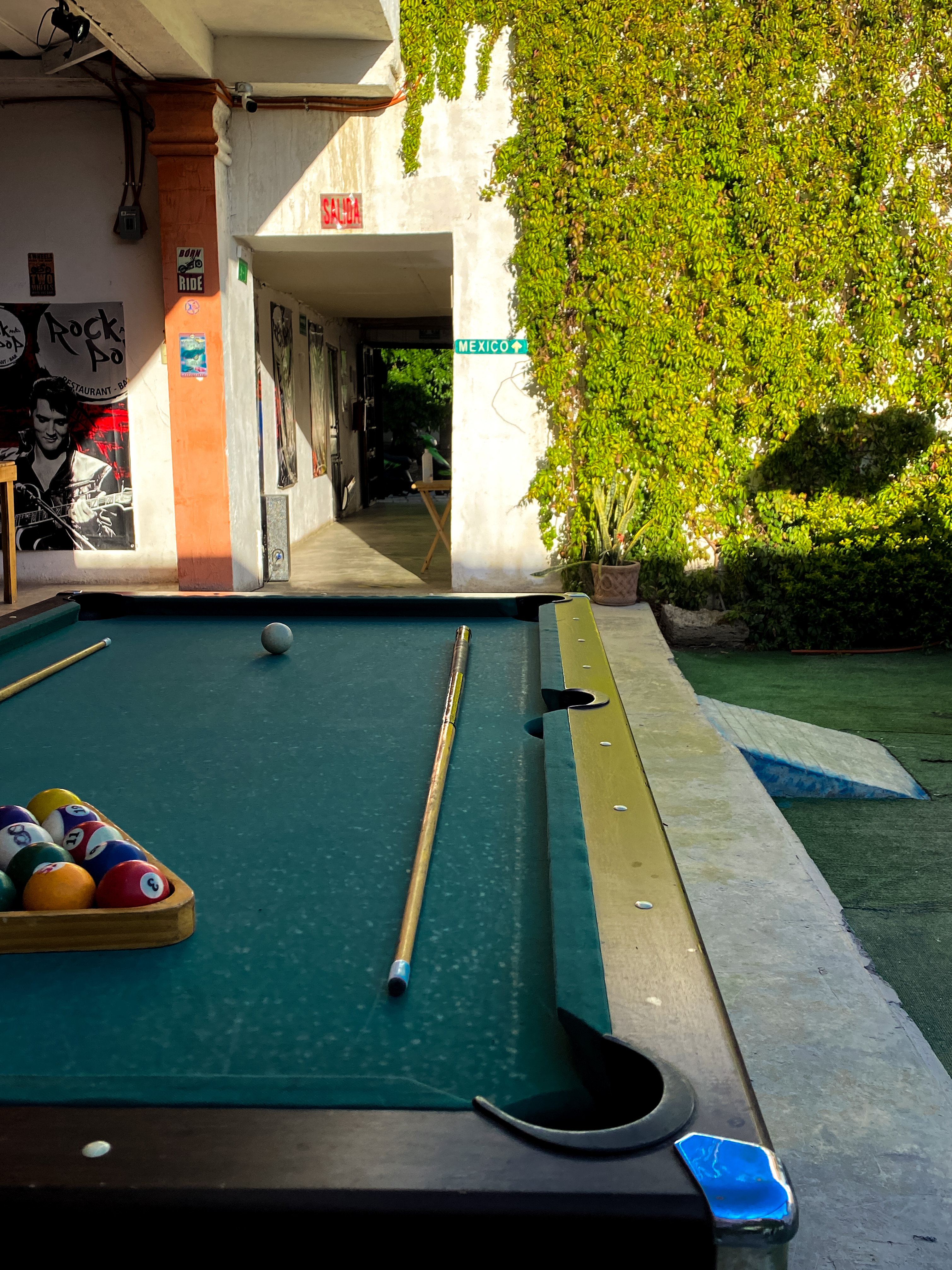 Rock and Pop Restaurant Bar image 10